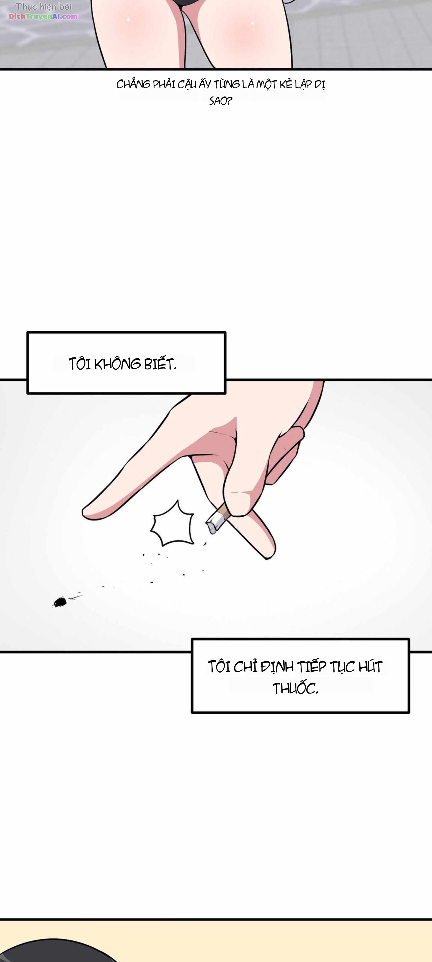 Bí Mật Của Cô Bạn Bàn Bên Chapter 67 - 27