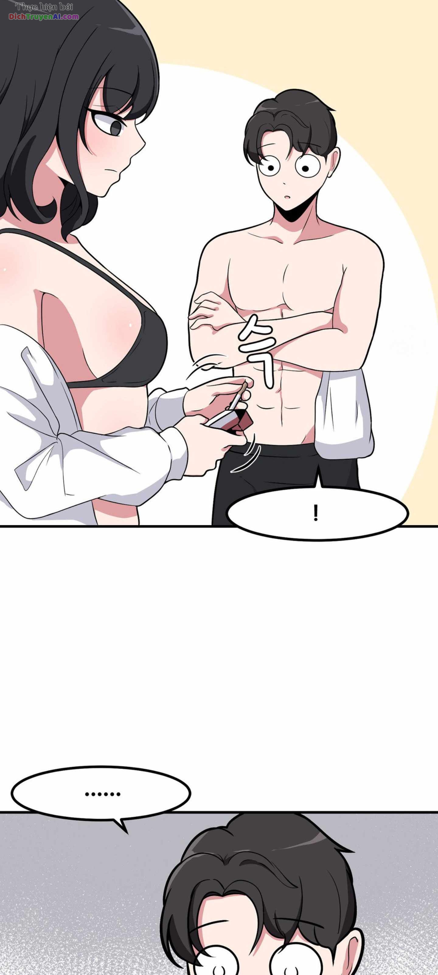 Bí Mật Của Cô Bạn Bàn Bên Chapter 67 - 28