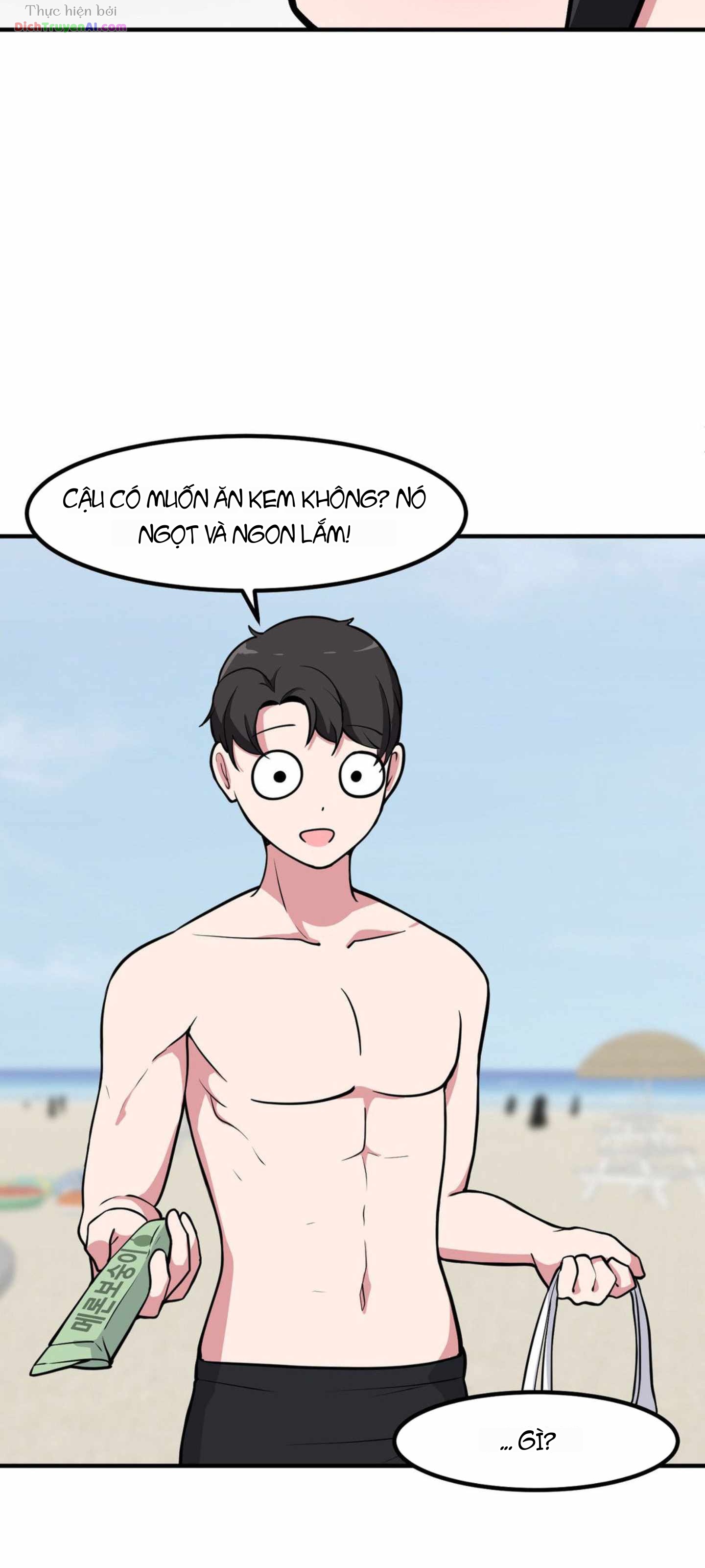Bí Mật Của Cô Bạn Bàn Bên Chapter 67 - 34