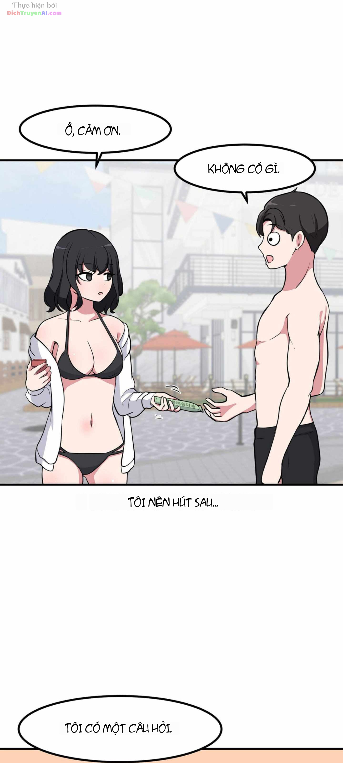 Bí Mật Của Cô Bạn Bàn Bên Chapter 67 - 35