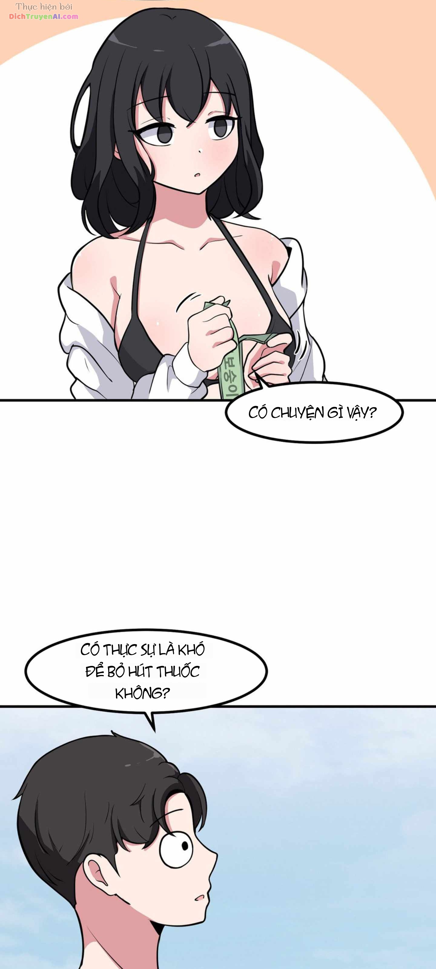 Bí Mật Của Cô Bạn Bàn Bên Chapter 67 - 36