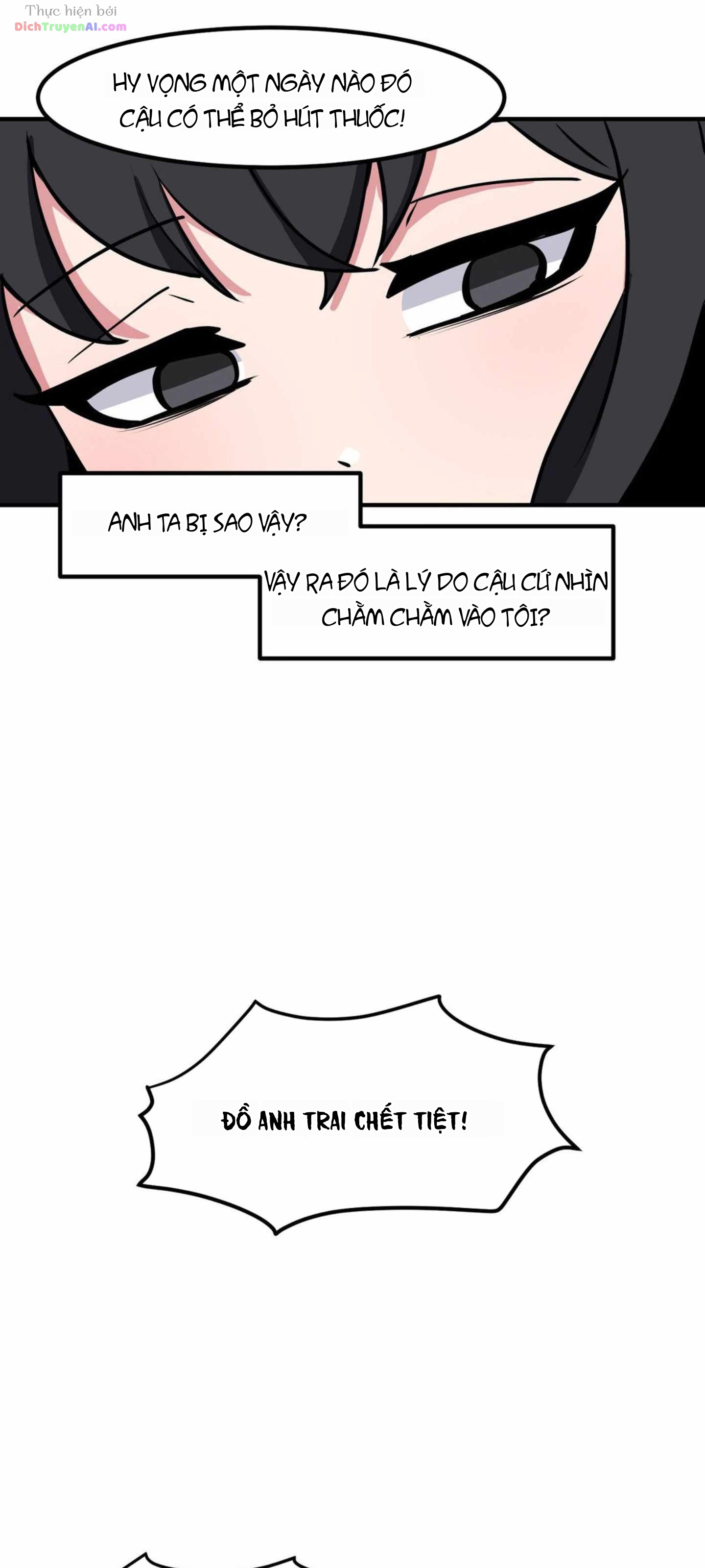 Bí Mật Của Cô Bạn Bàn Bên Chapter 67 - 39