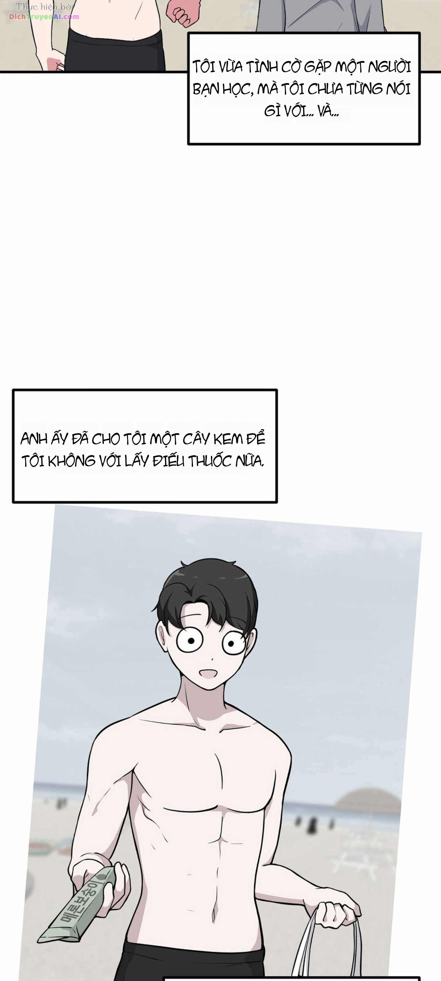 Bí Mật Của Cô Bạn Bàn Bên Chapter 67 - 44