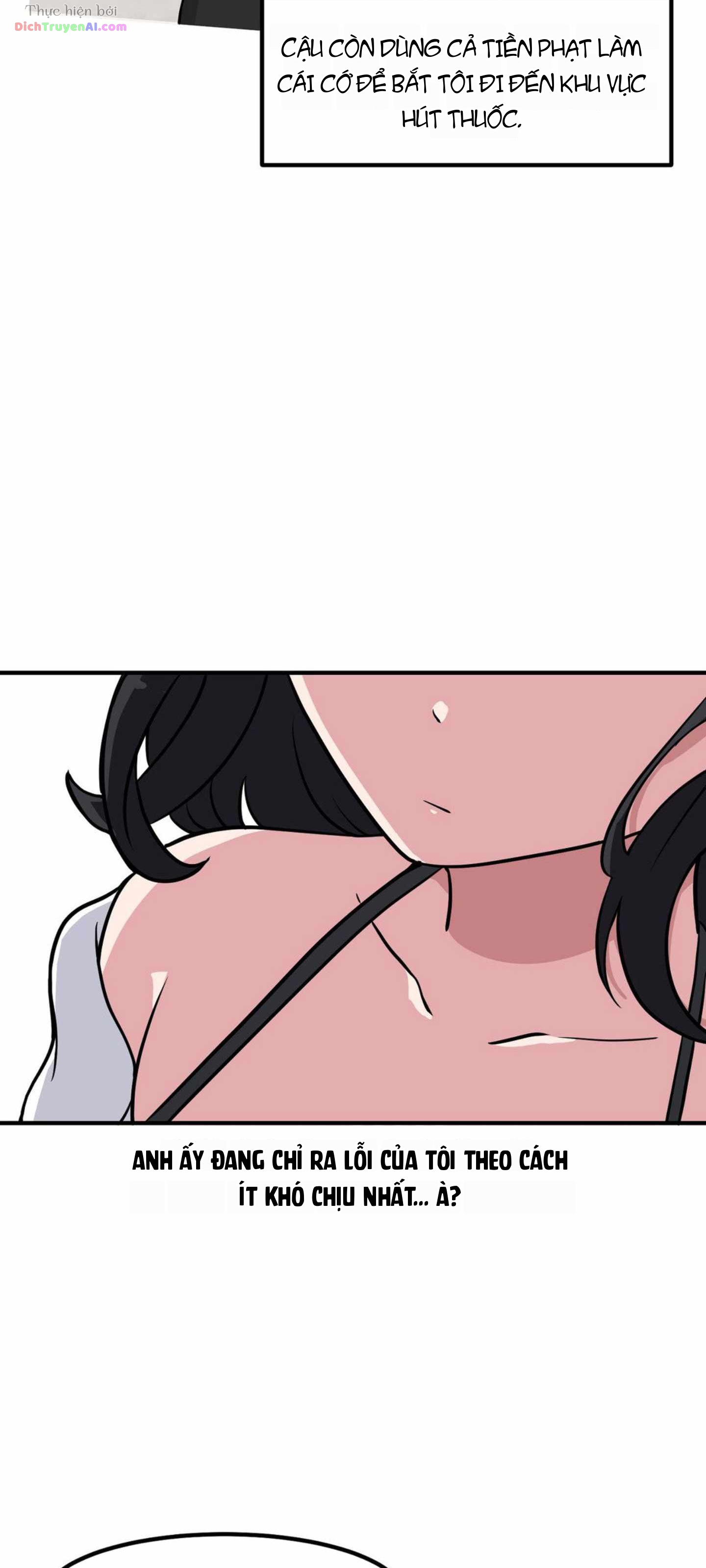 Bí Mật Của Cô Bạn Bàn Bên Chapter 67 - 45