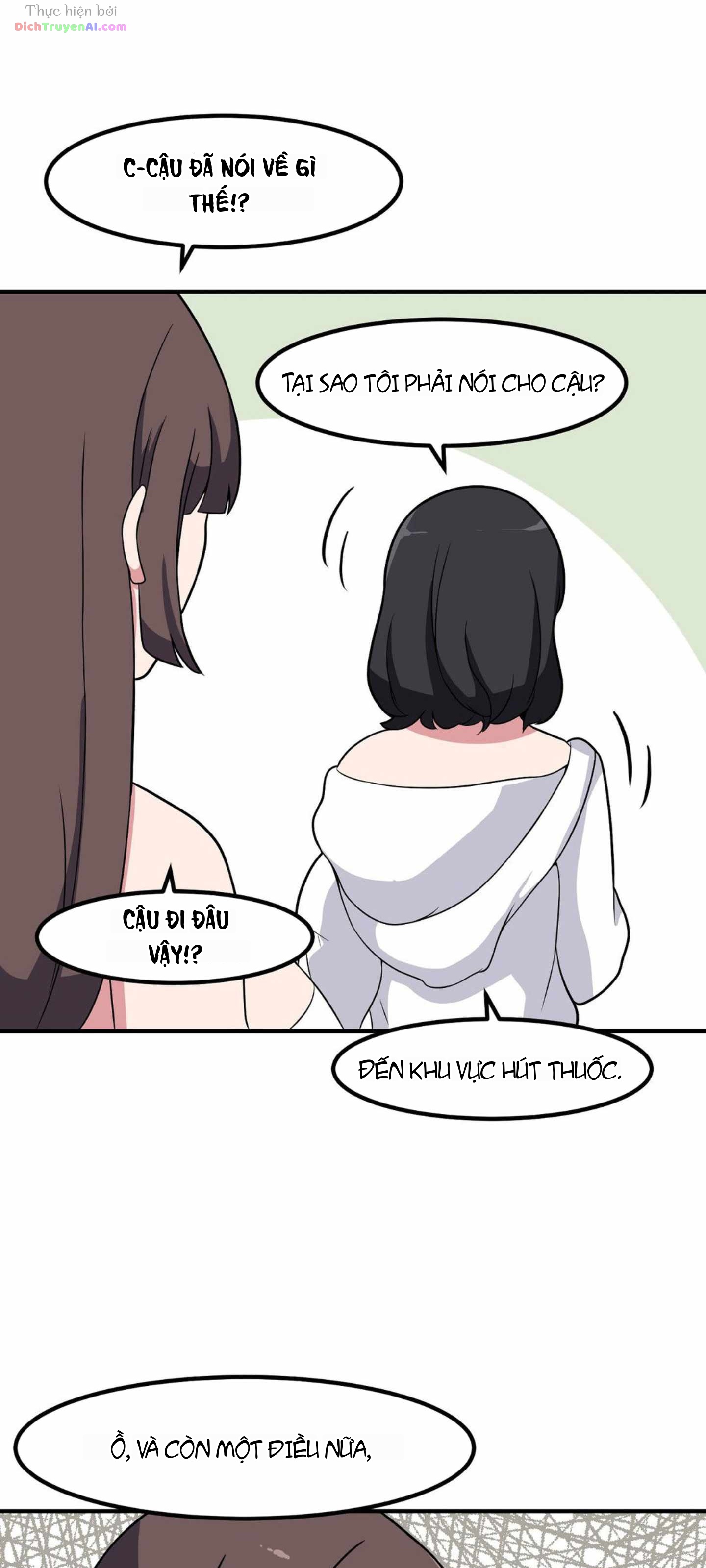 Bí Mật Của Cô Bạn Bàn Bên Chapter 67 - 50