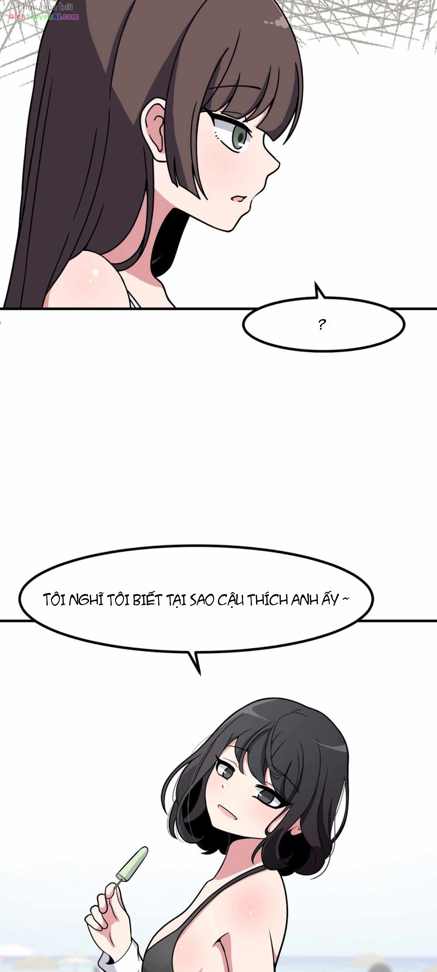 Bí Mật Của Cô Bạn Bàn Bên Chapter 67 - 51