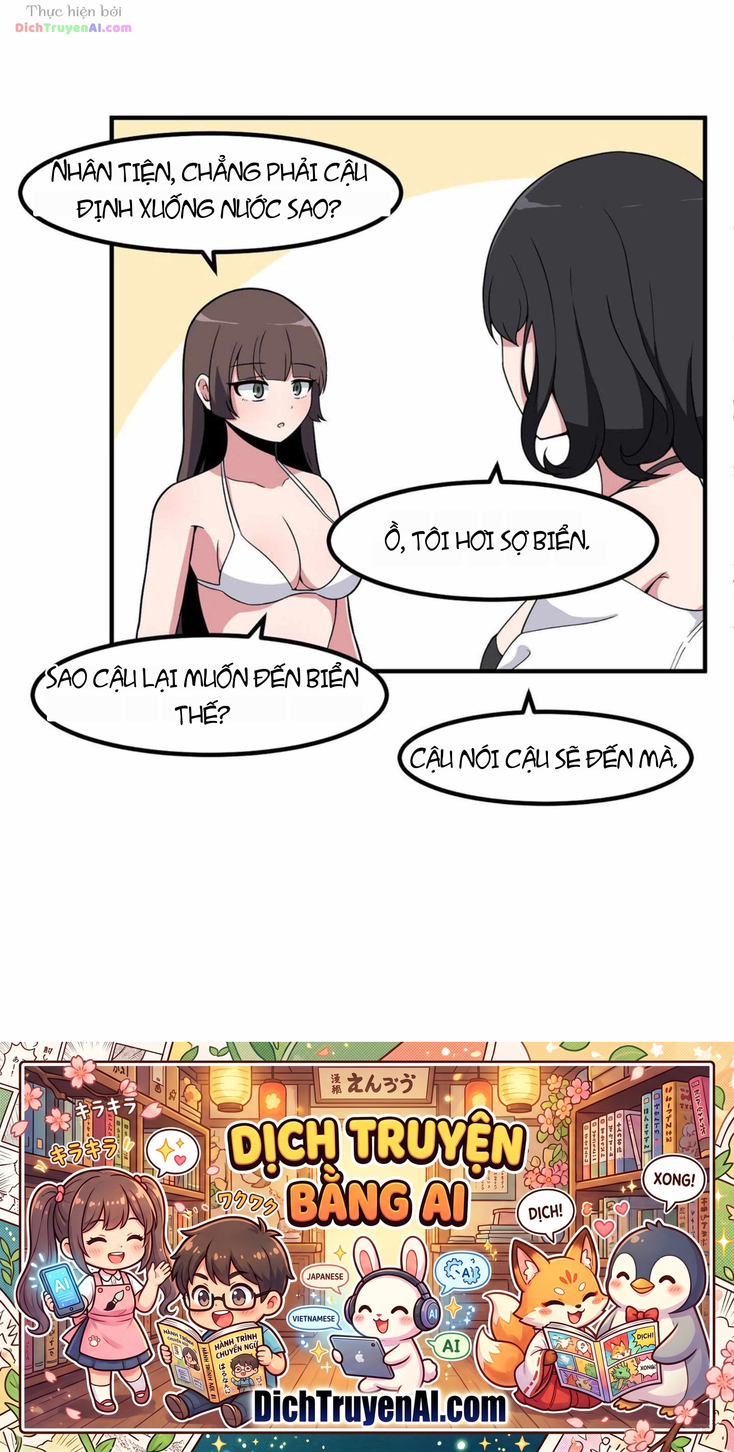 Bí Mật Của Cô Bạn Bàn Bên Chapter 67 - 54