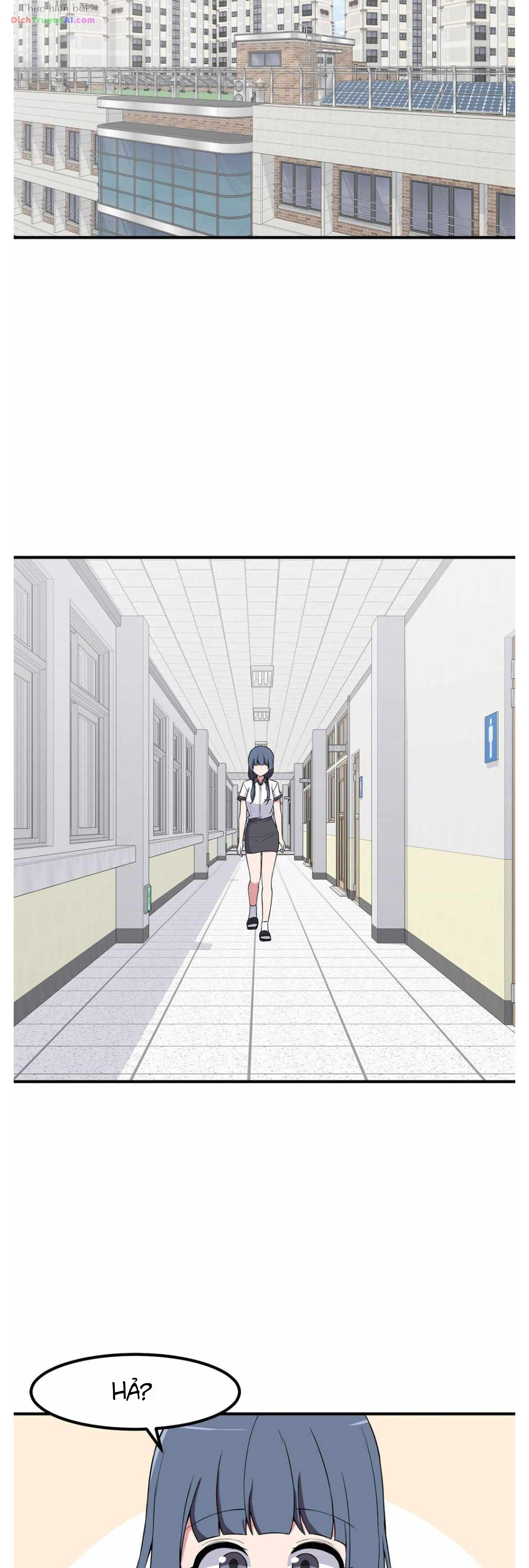 Bí Mật Của Cô Bạn Bàn Bên Chapter 68 - 2