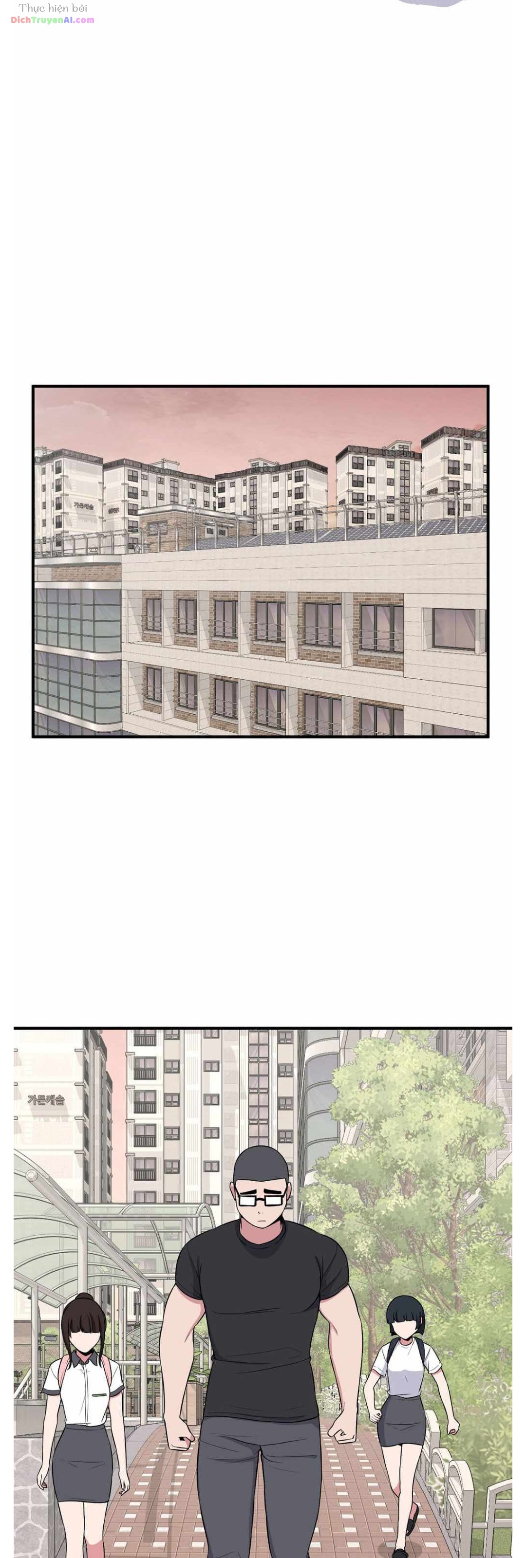 Bí Mật Của Cô Bạn Bàn Bên Chapter 68 - 10