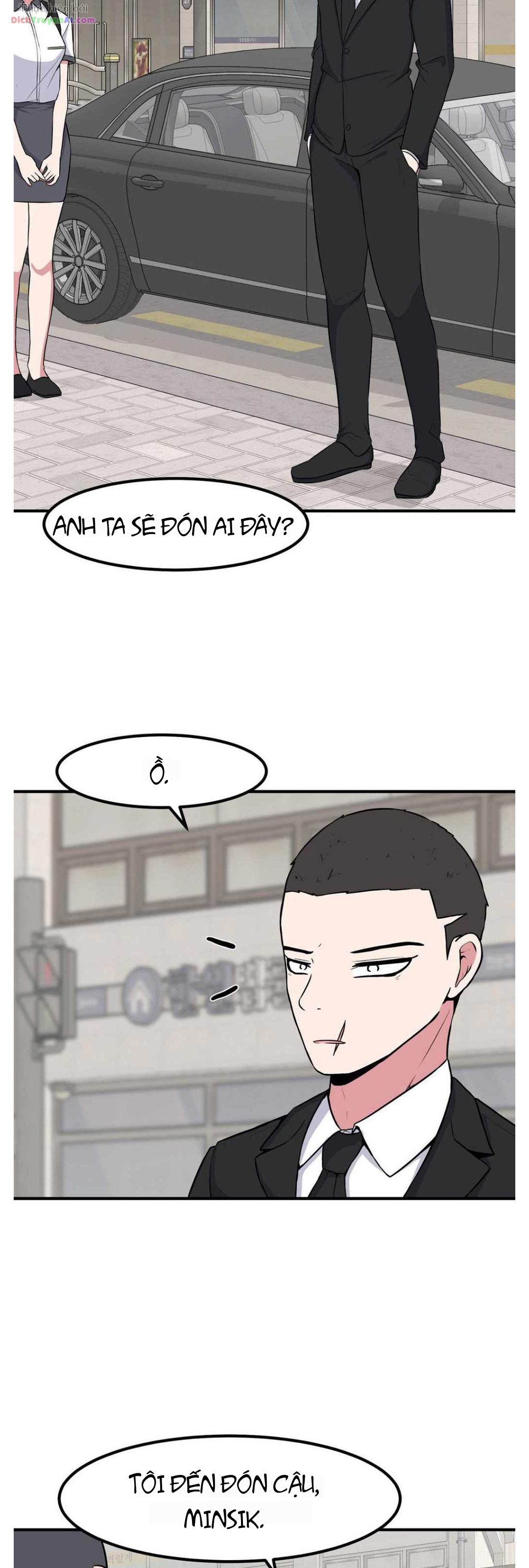 Bí Mật Của Cô Bạn Bàn Bên Chapter 68 - 12