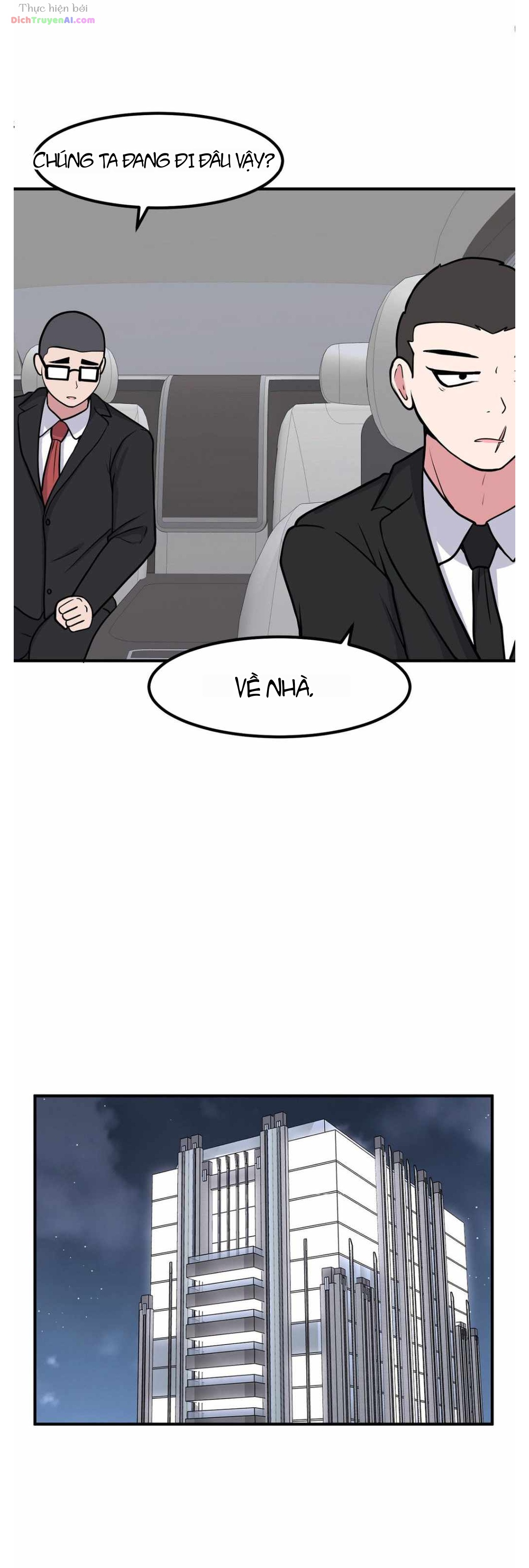Bí Mật Của Cô Bạn Bàn Bên Chapter 68 - 14