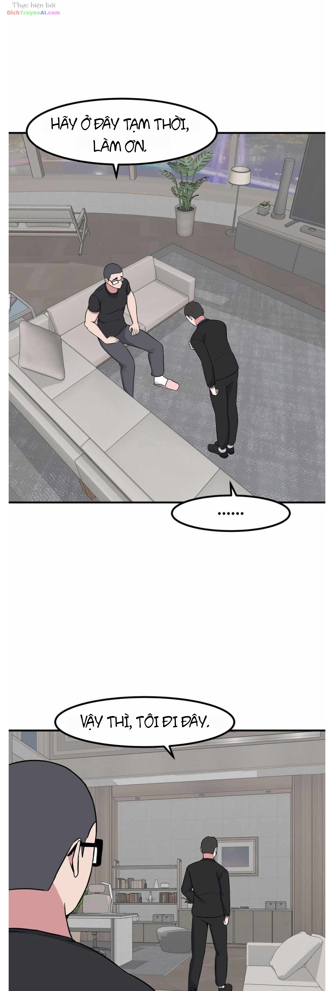 Bí Mật Của Cô Bạn Bàn Bên Chapter 68 - 15