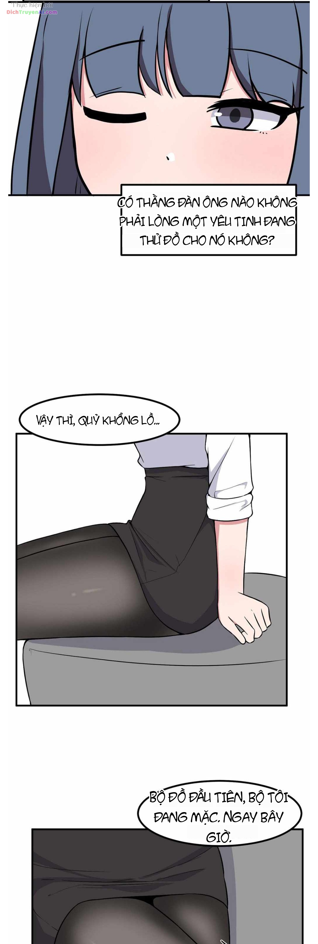 Bí Mật Của Cô Bạn Bàn Bên Chapter 68 - 20