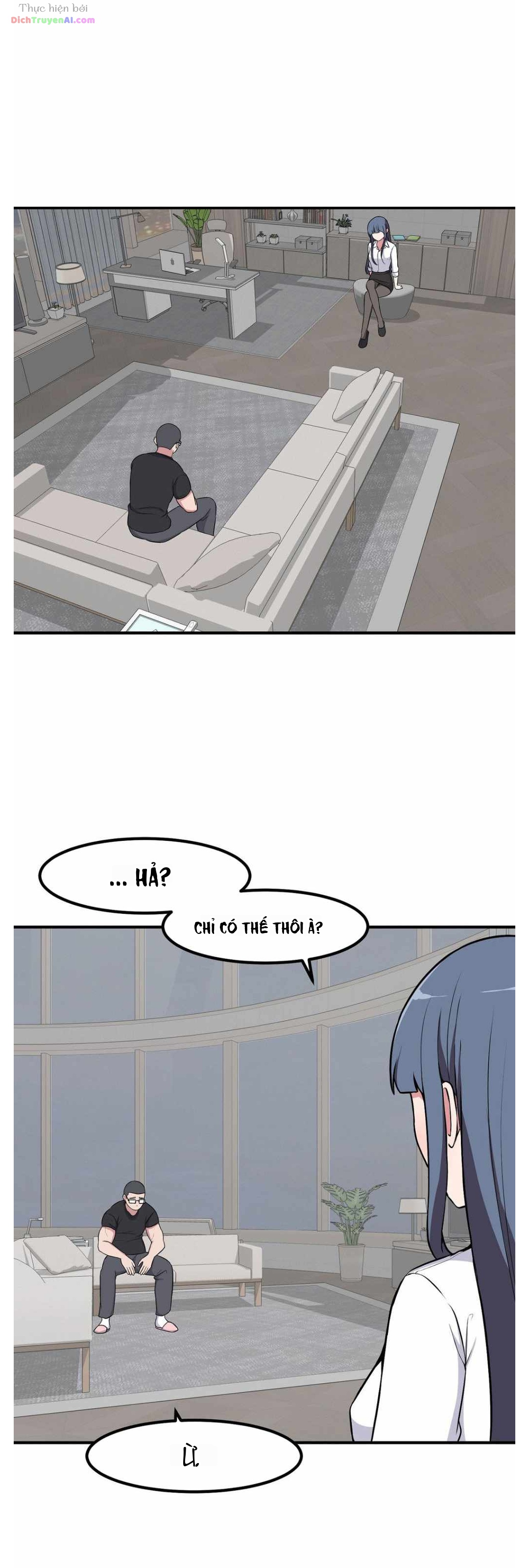 Bí Mật Của Cô Bạn Bàn Bên Chapter 68 - 23