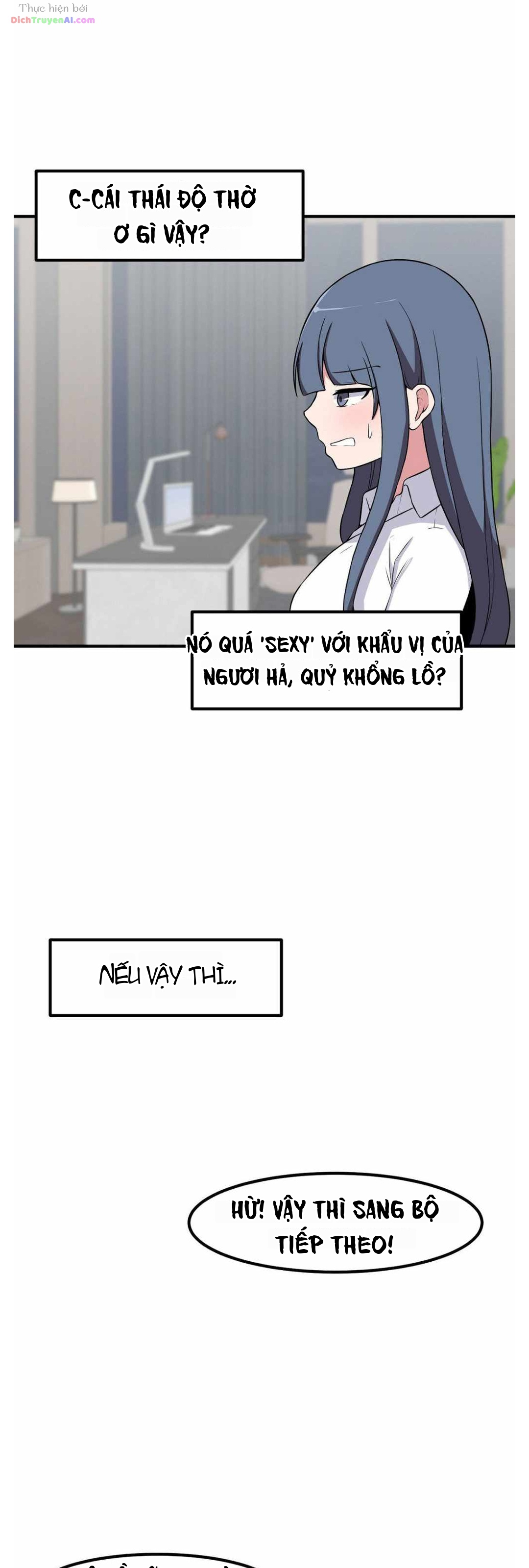 Bí Mật Của Cô Bạn Bàn Bên Chapter 68 - 24