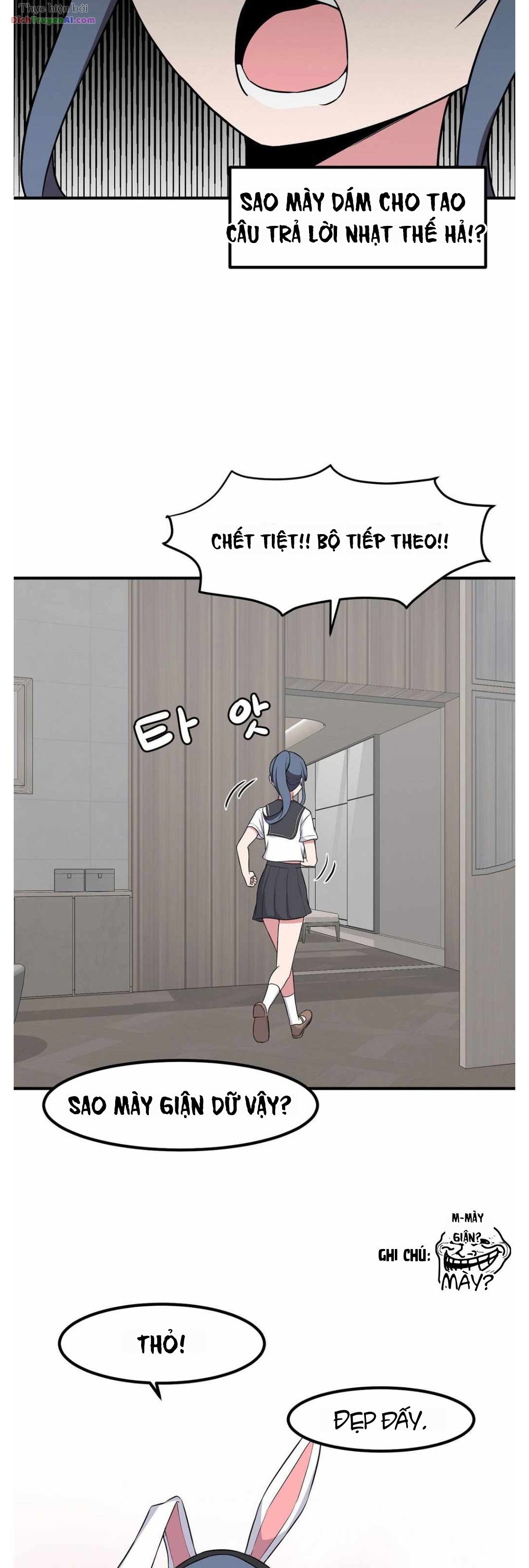 Bí Mật Của Cô Bạn Bàn Bên Chapter 68 - 27