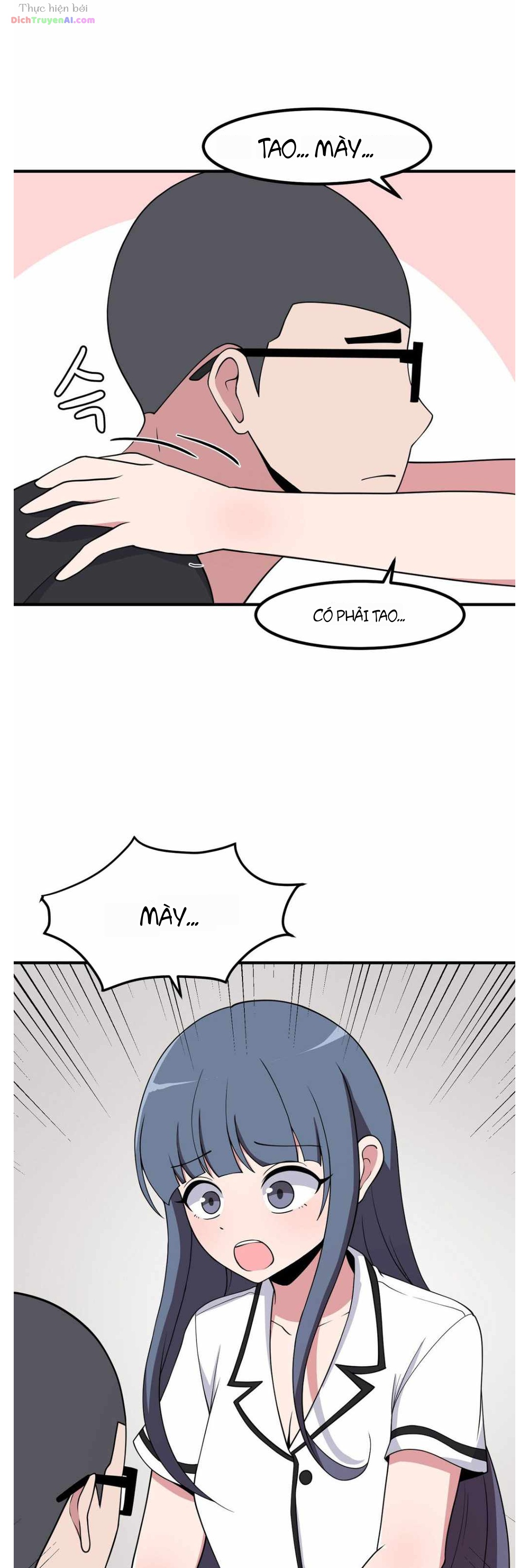 Bí Mật Của Cô Bạn Bàn Bên Chapter 68 - 33