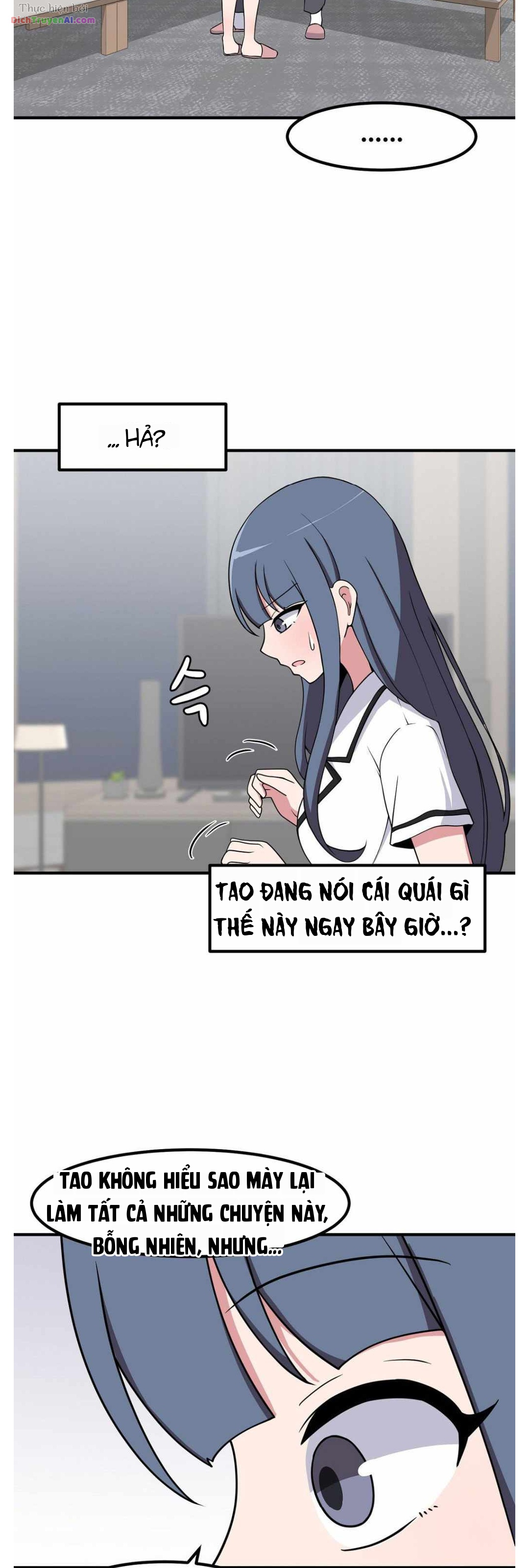 Bí Mật Của Cô Bạn Bàn Bên Chapter 68 - 35