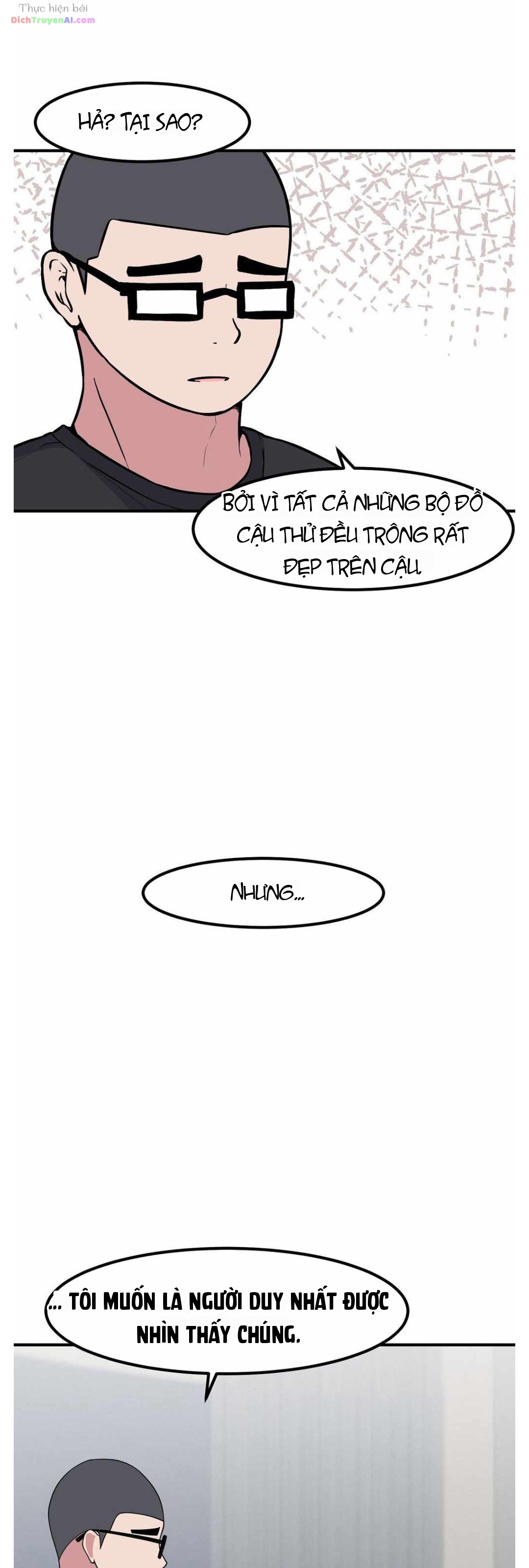 Bí Mật Của Cô Bạn Bàn Bên Chapter 68 - 38
