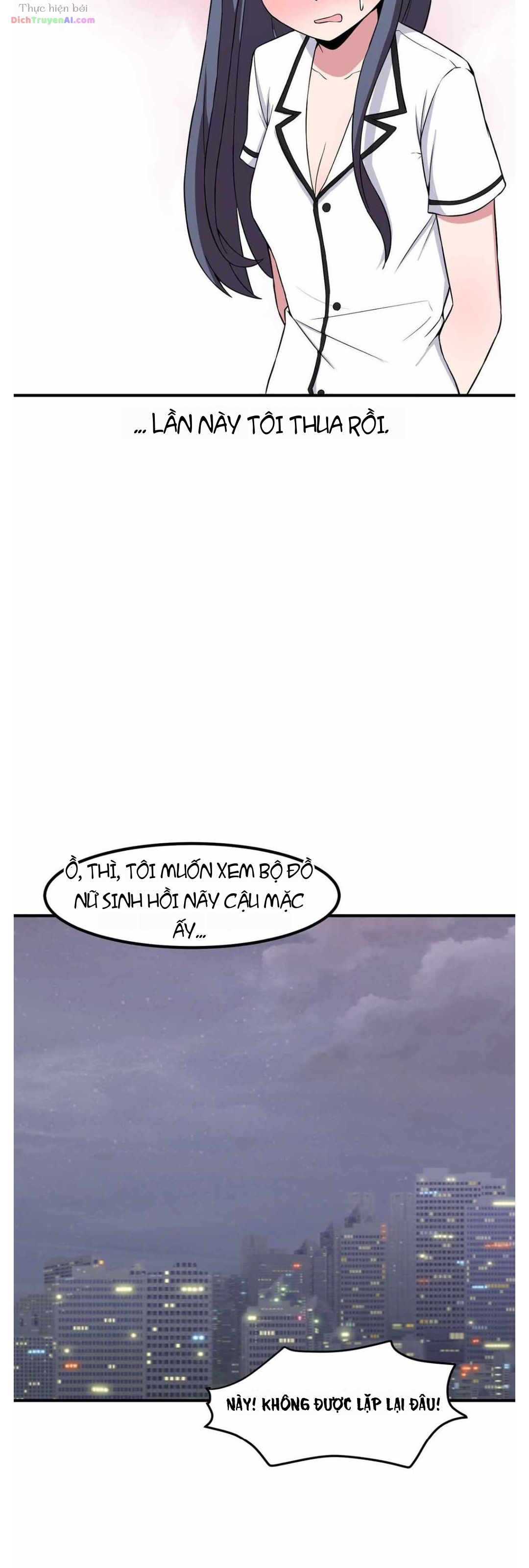 Bí Mật Của Cô Bạn Bàn Bên Chapter 68 - 42