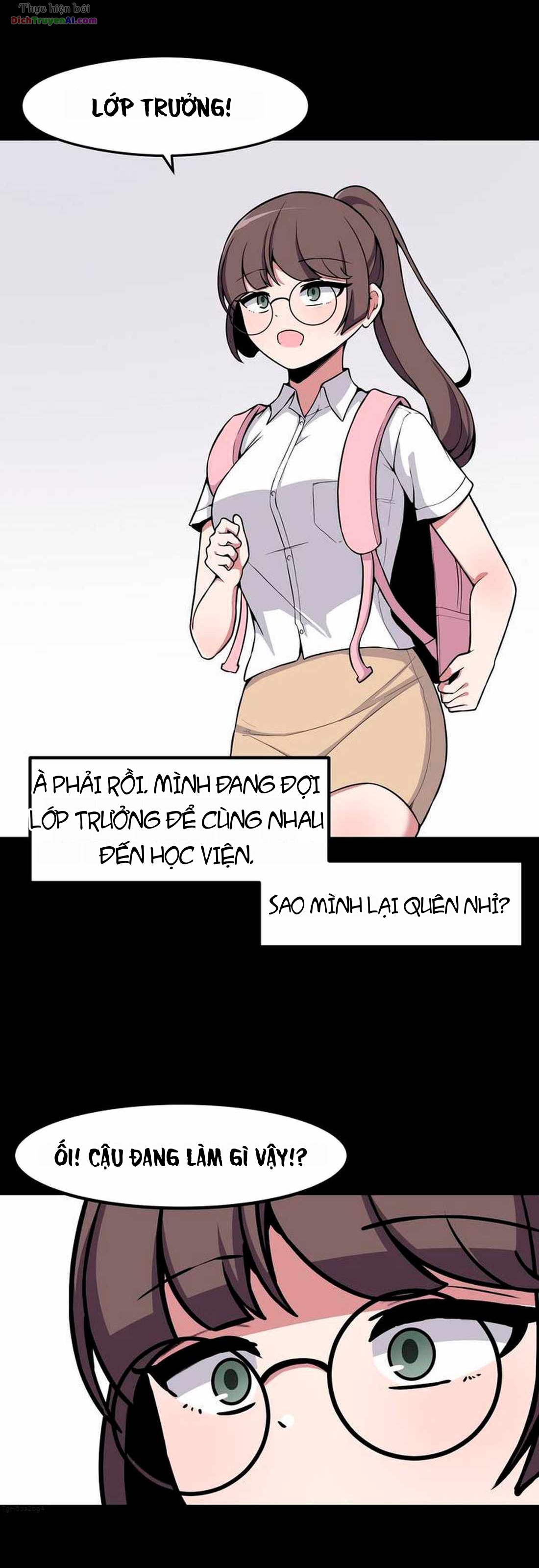 Bí Mật Của Cô Bạn Bàn Bên Chapter 69 - 4