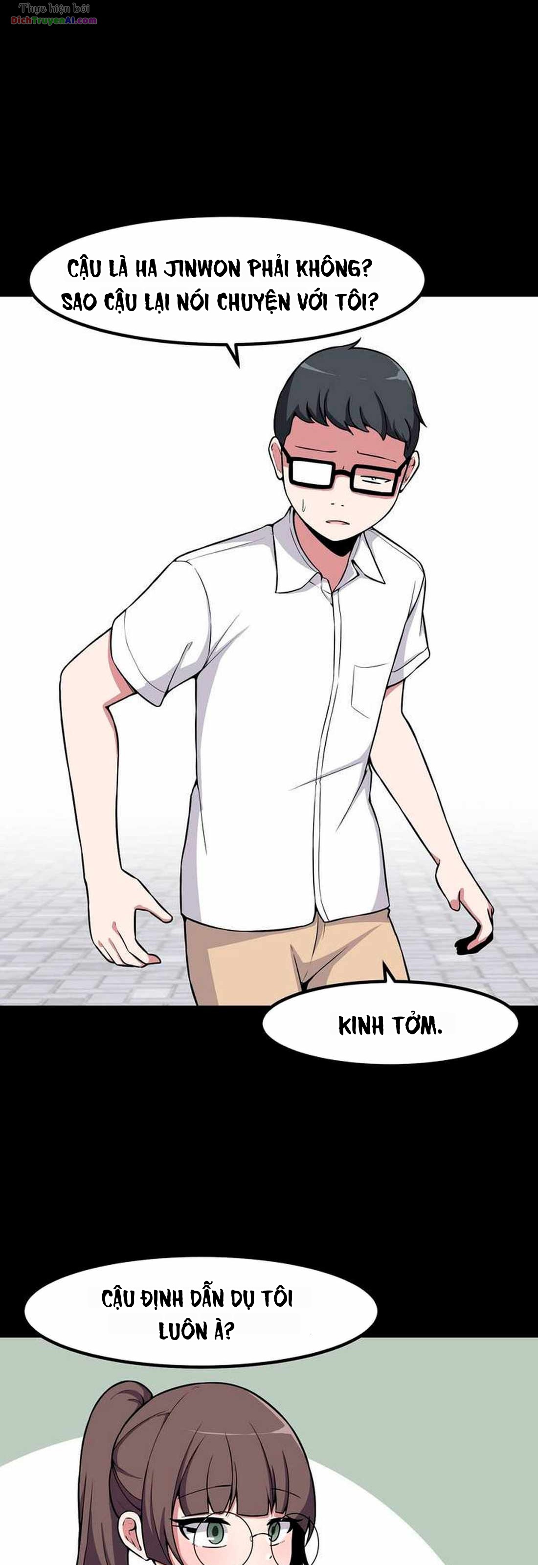 Bí Mật Của Cô Bạn Bàn Bên Chapter 69 - 5