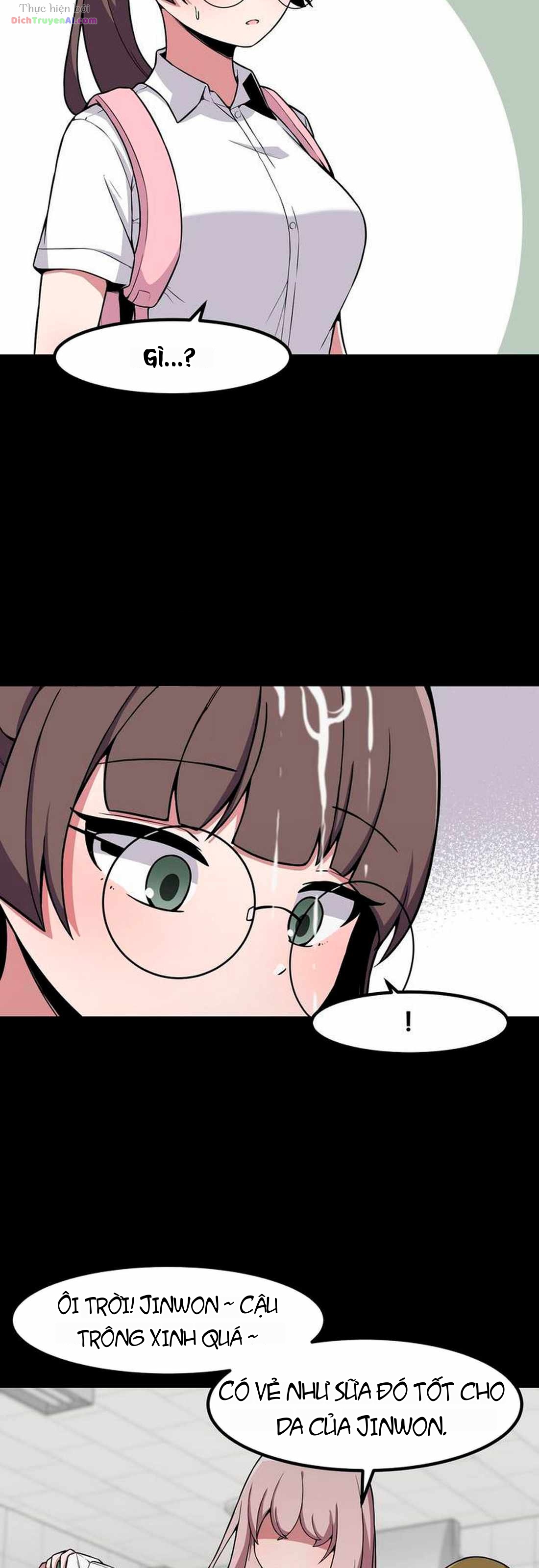 Bí Mật Của Cô Bạn Bàn Bên Chapter 69 - 6