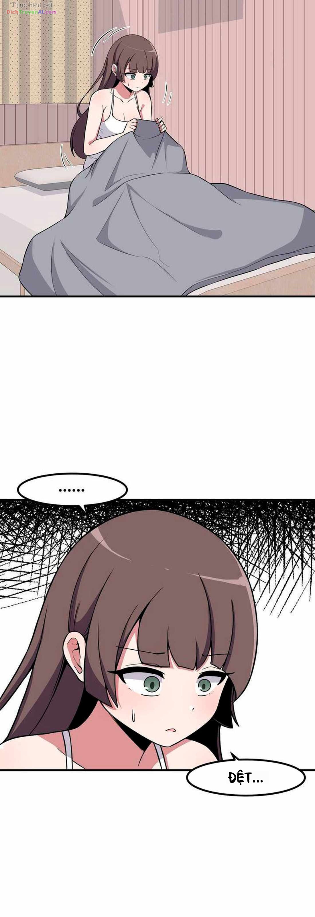 Bí Mật Của Cô Bạn Bàn Bên Chapter 69 - 11