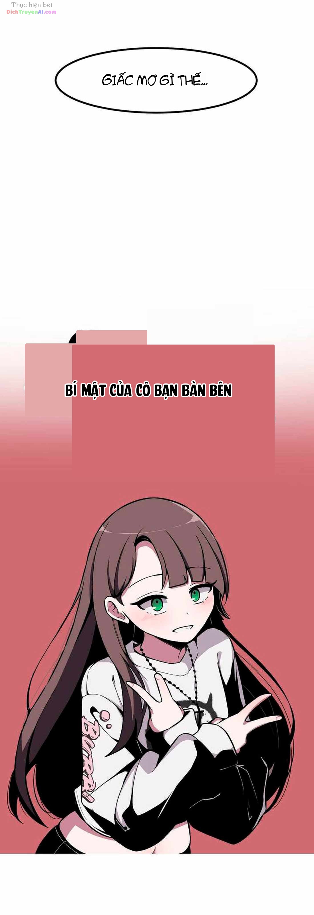 Bí Mật Của Cô Bạn Bàn Bên Chapter 69 - 12