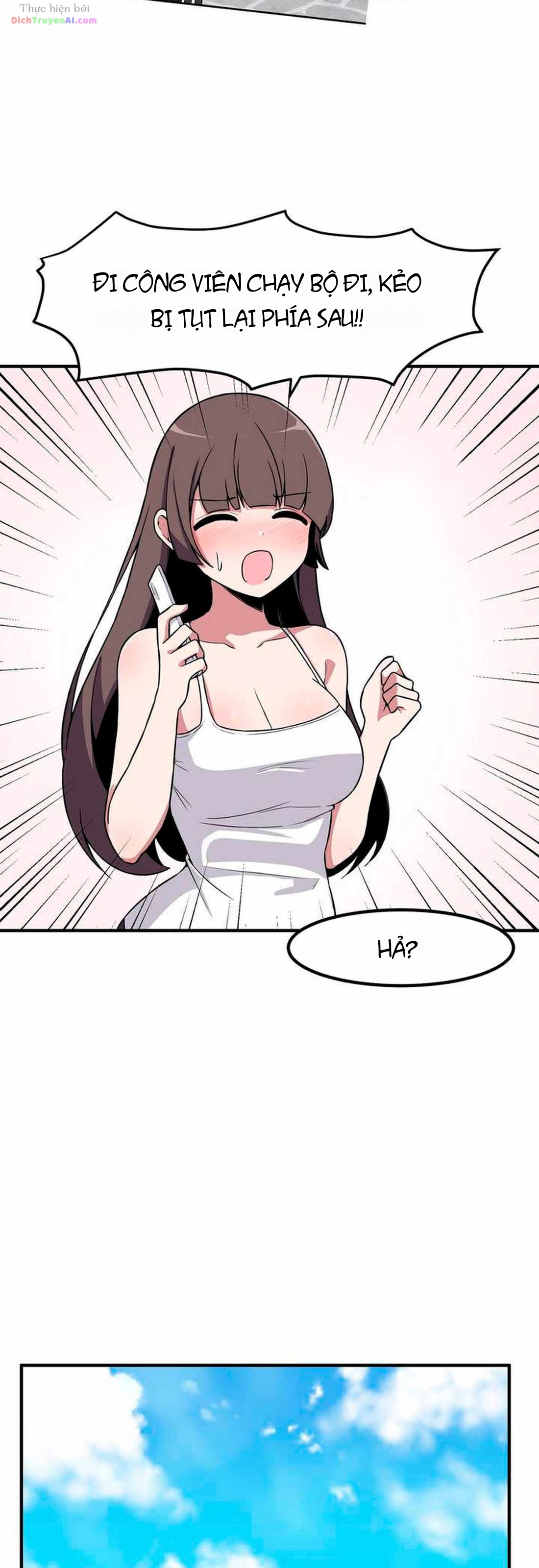 Bí Mật Của Cô Bạn Bàn Bên Chapter 69 - 22