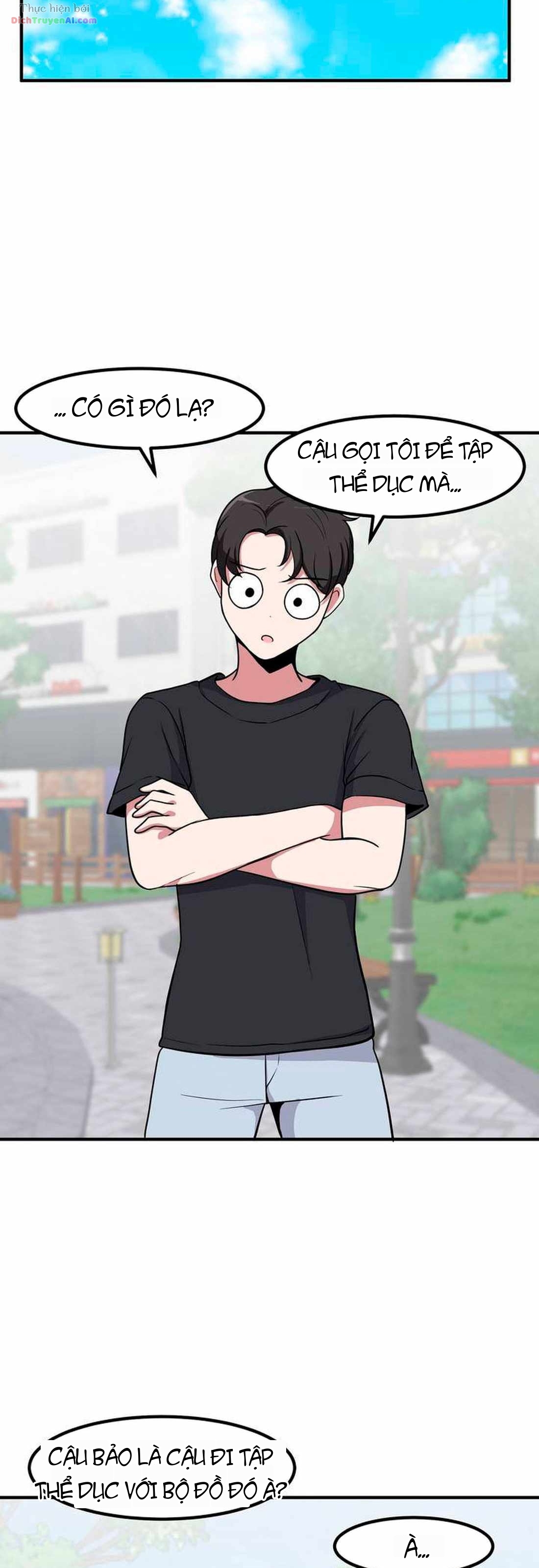 Bí Mật Của Cô Bạn Bàn Bên Chapter 69 - 23