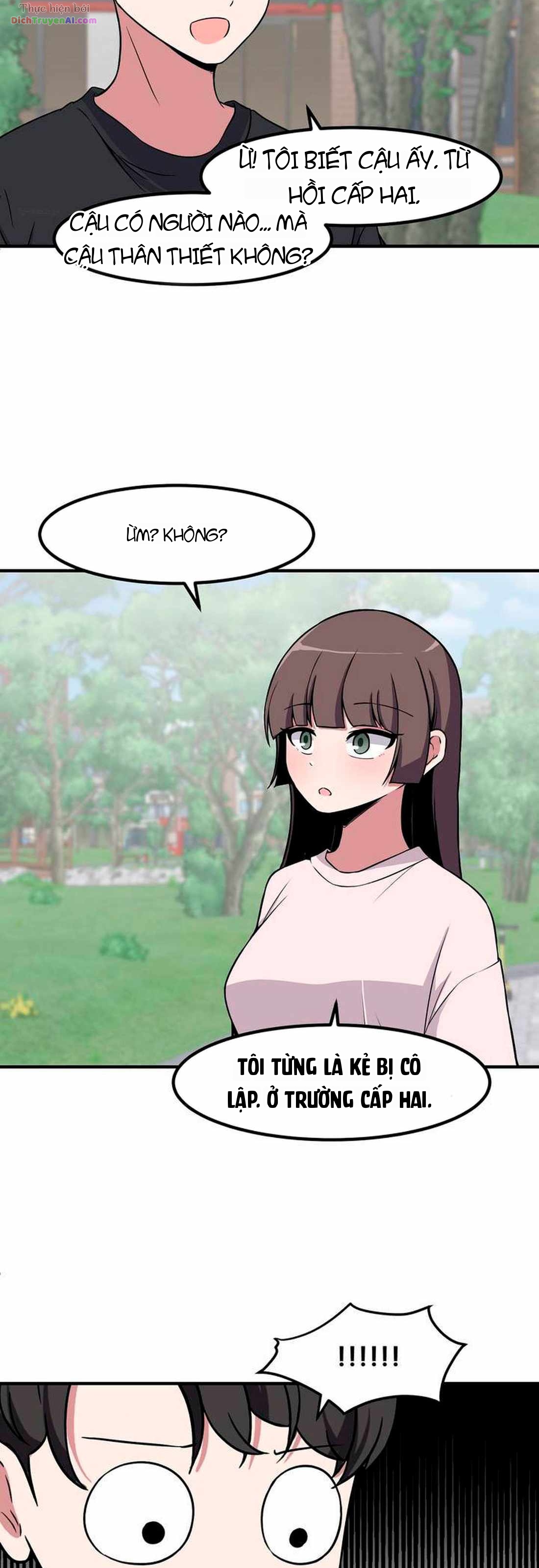 Bí Mật Của Cô Bạn Bàn Bên Chapter 69 - 26