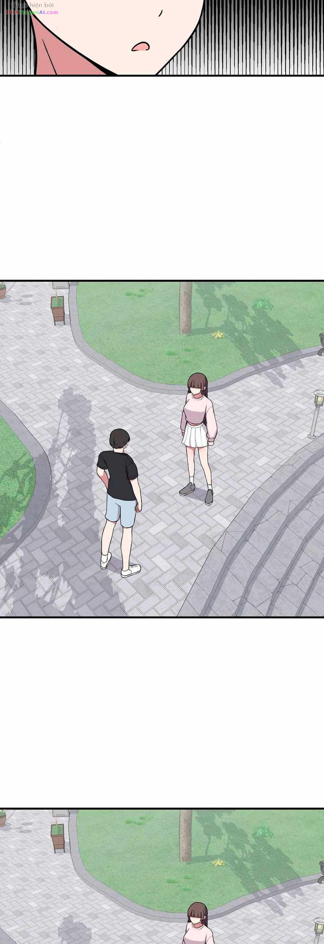 Bí Mật Của Cô Bạn Bàn Bên Chapter 69 - 27