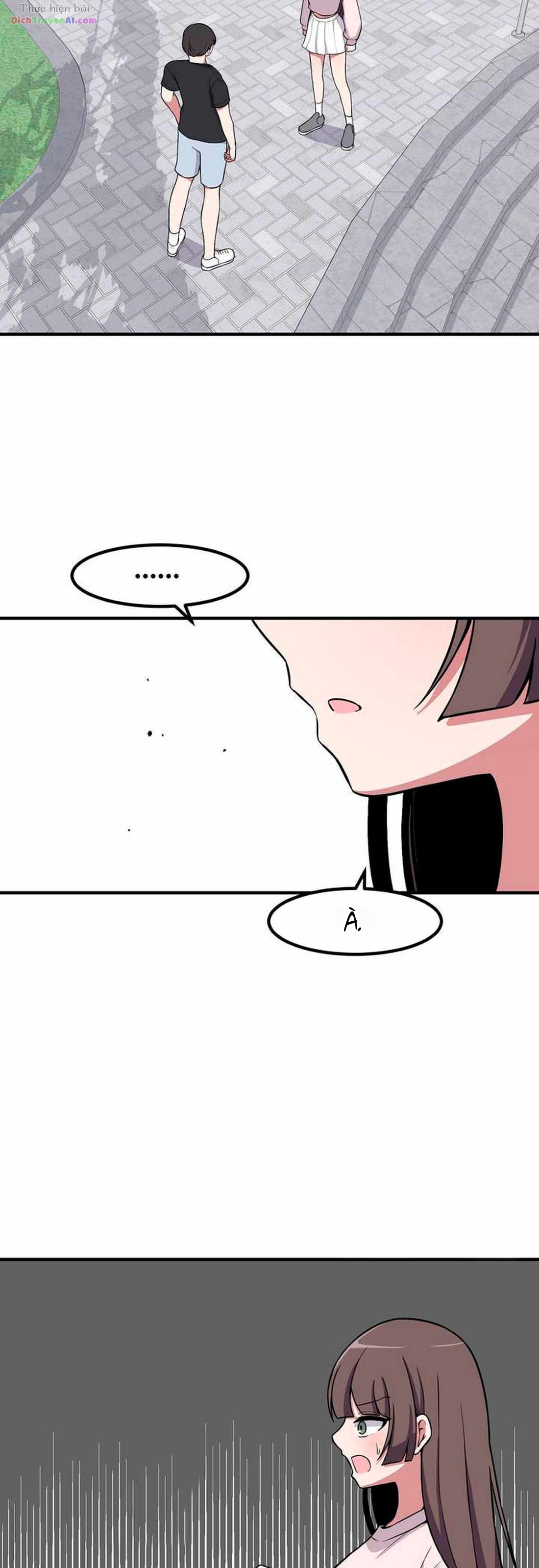 Bí Mật Của Cô Bạn Bàn Bên Chapter 69 - 28
