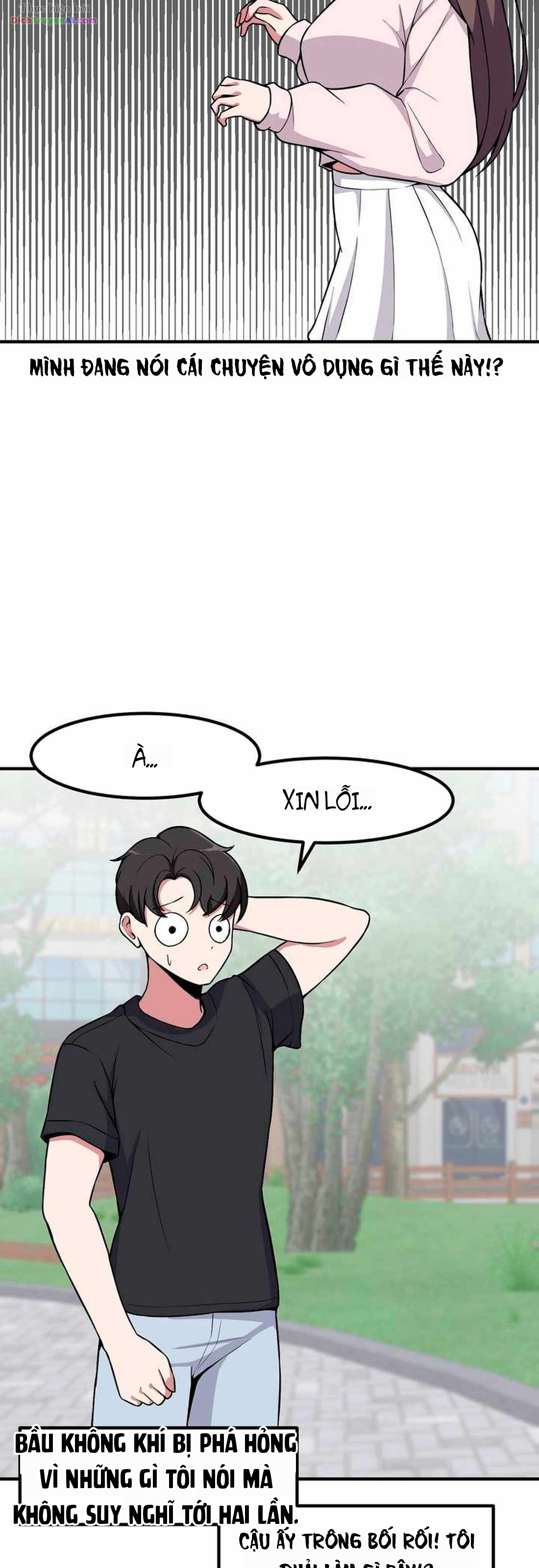 Bí Mật Của Cô Bạn Bàn Bên Chapter 69 - 29