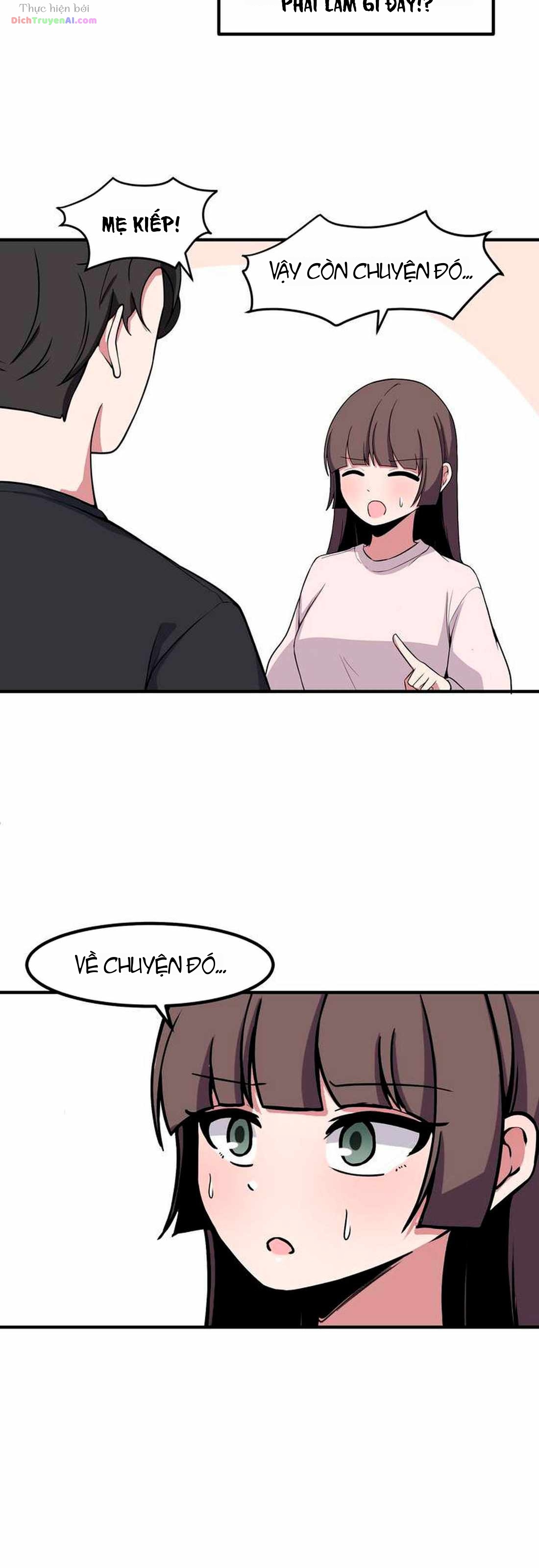 Bí Mật Của Cô Bạn Bàn Bên Chapter 69 - 30
