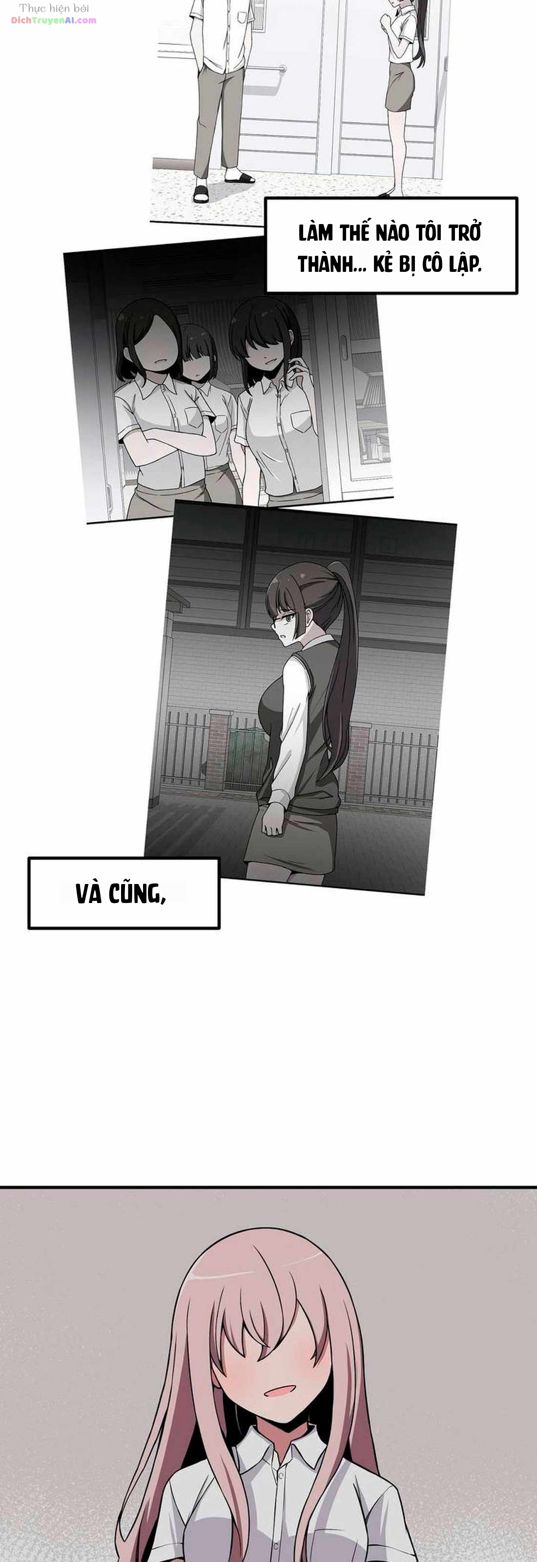 Bí Mật Của Cô Bạn Bàn Bên Chapter 69 - 33