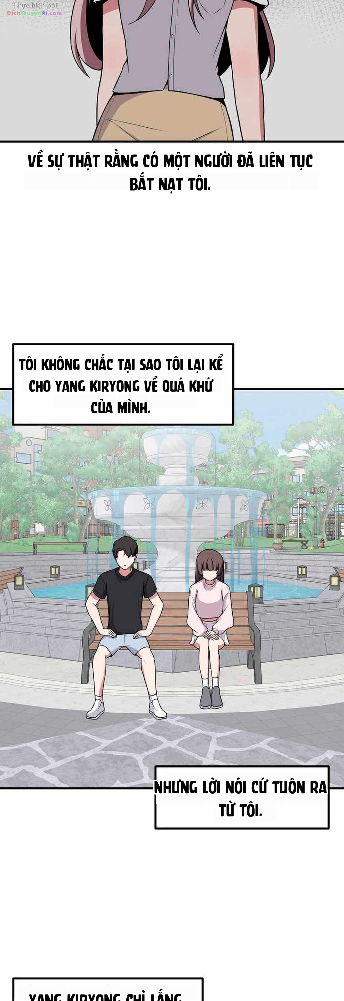 Bí Mật Của Cô Bạn Bàn Bên Chapter 69 - 34