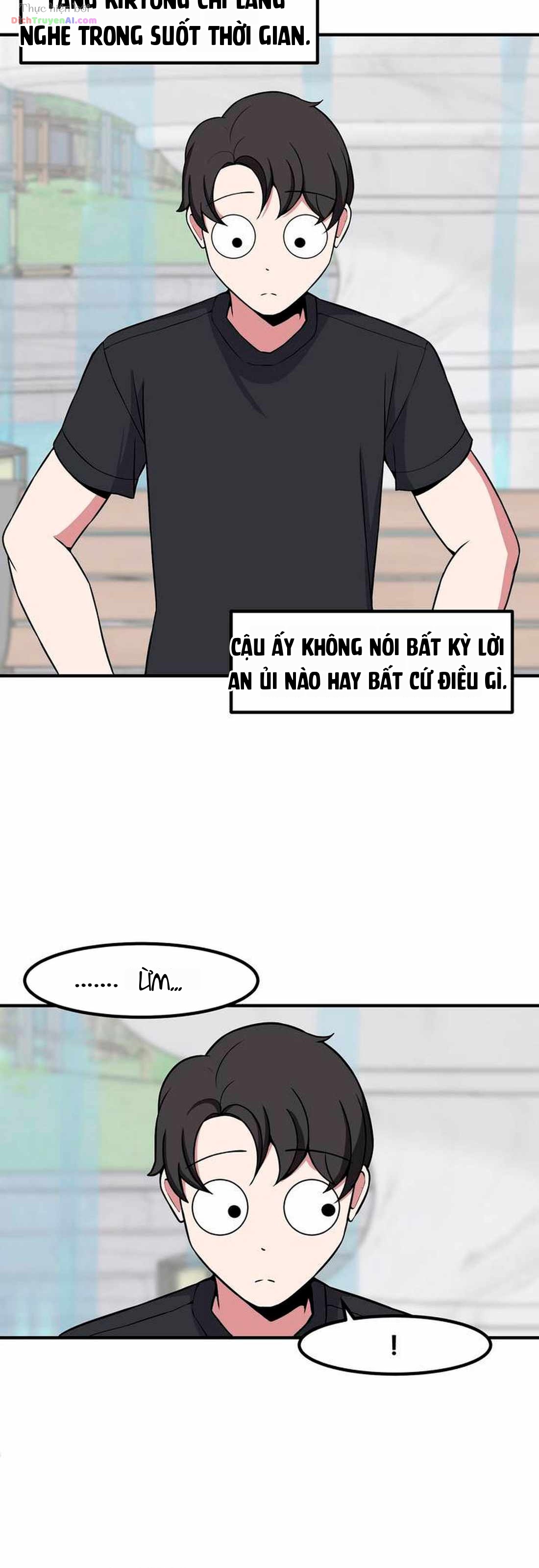 Bí Mật Của Cô Bạn Bàn Bên Chapter 69 - 35