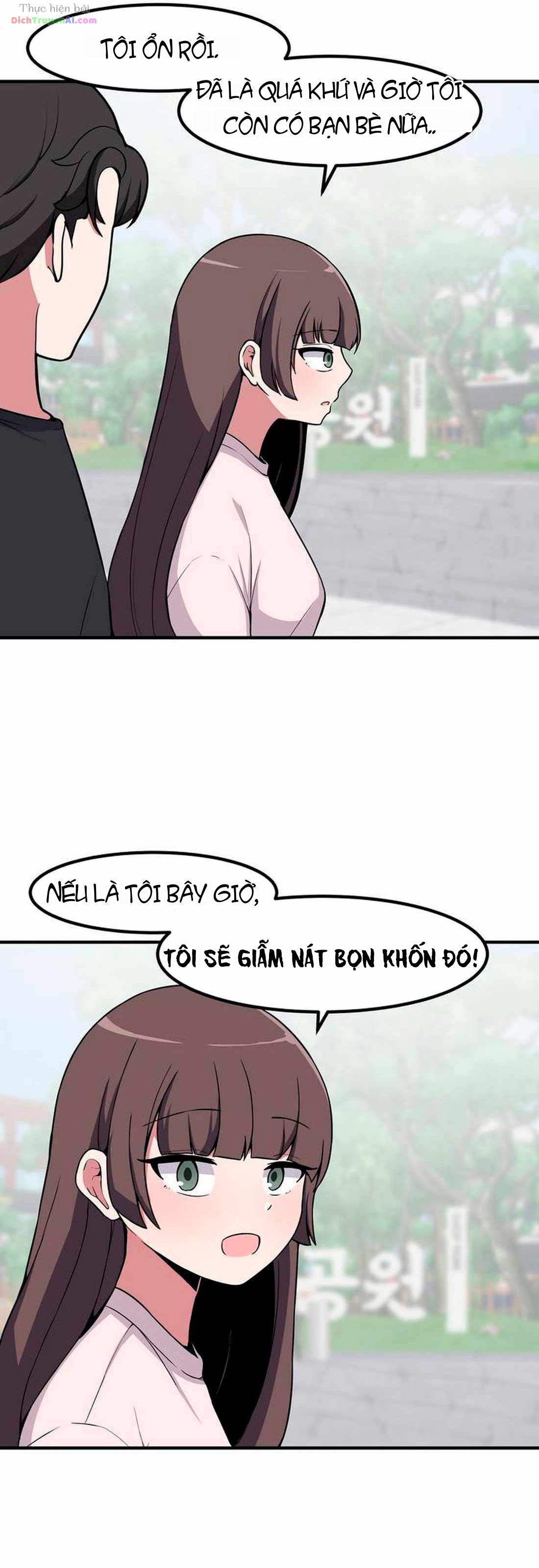 Bí Mật Của Cô Bạn Bàn Bên Chapter 69 - 36