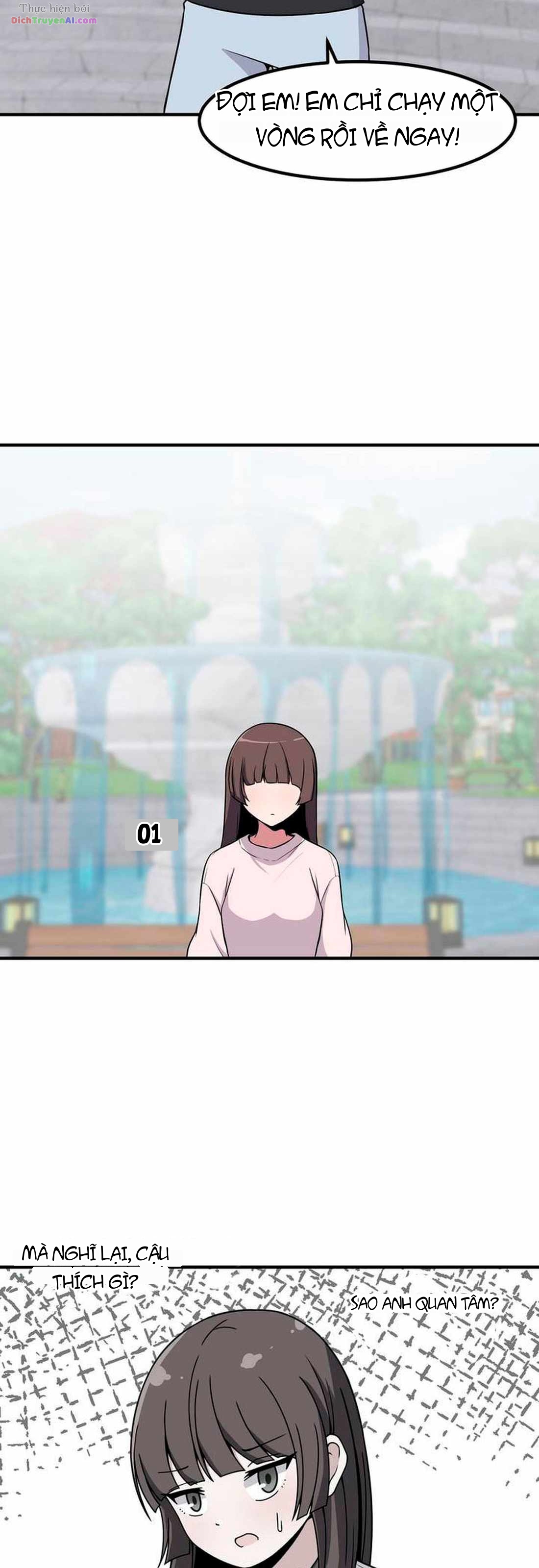 Bí Mật Của Cô Bạn Bàn Bên Chapter 69 - 39