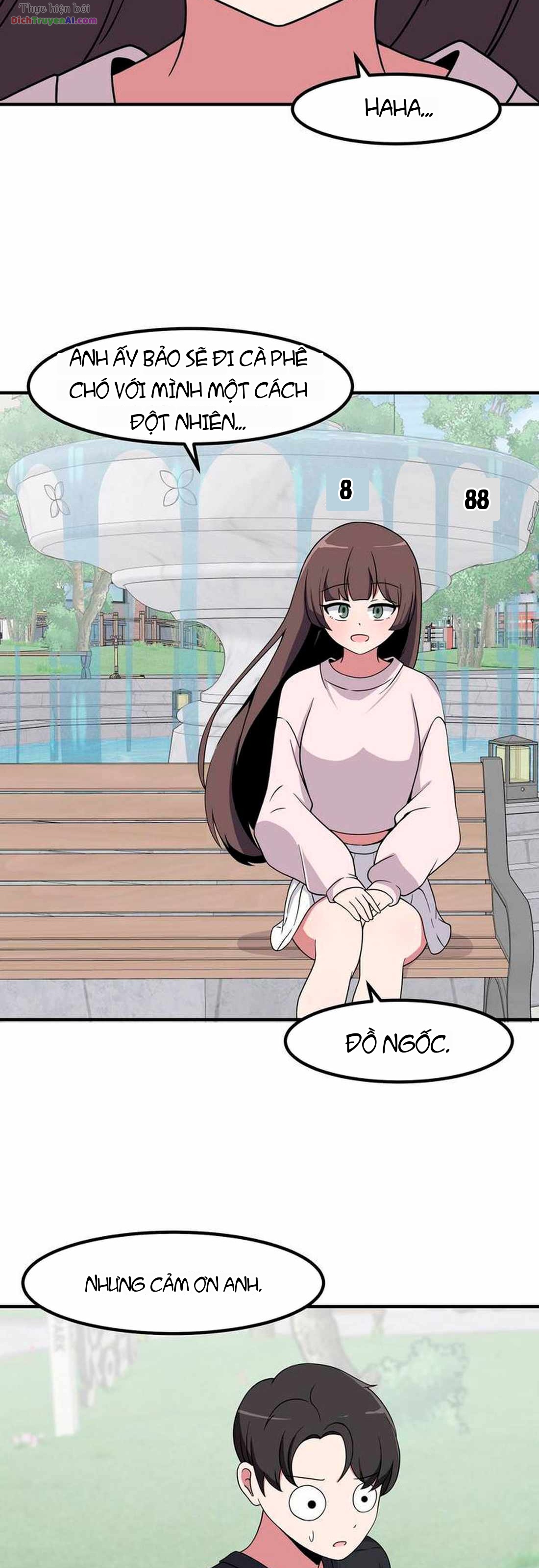 Bí Mật Của Cô Bạn Bàn Bên Chapter 69 - 41