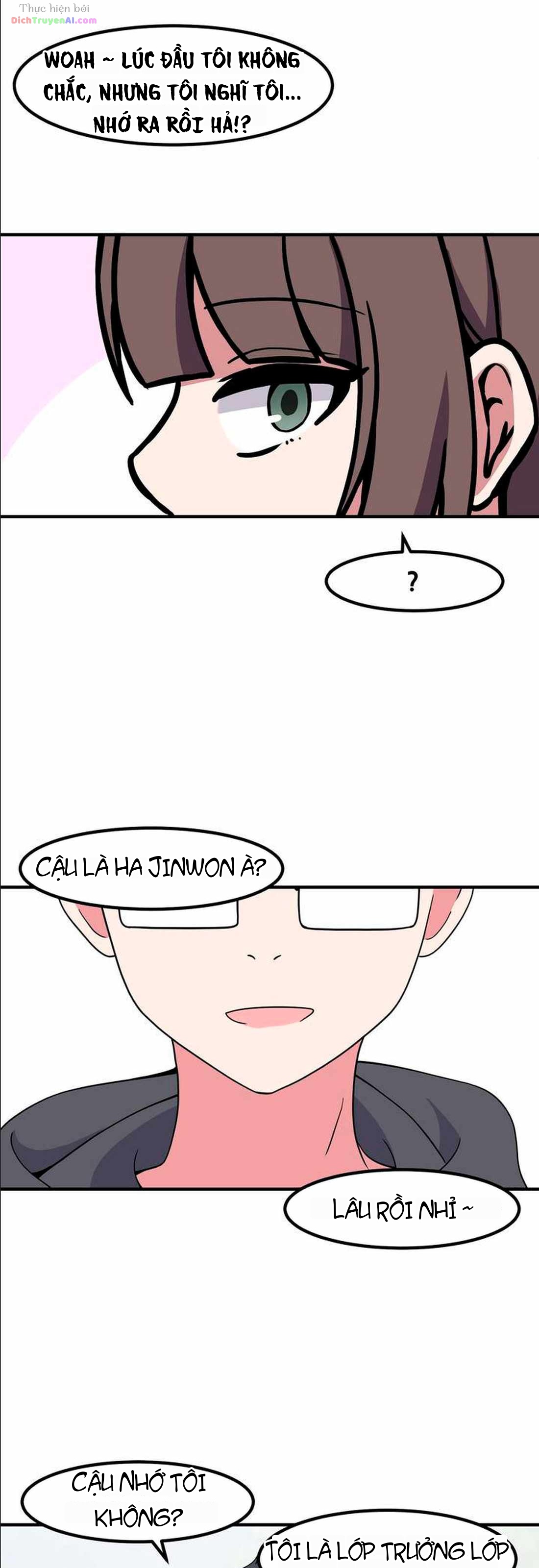 Bí Mật Của Cô Bạn Bàn Bên Chapter 69 - 43