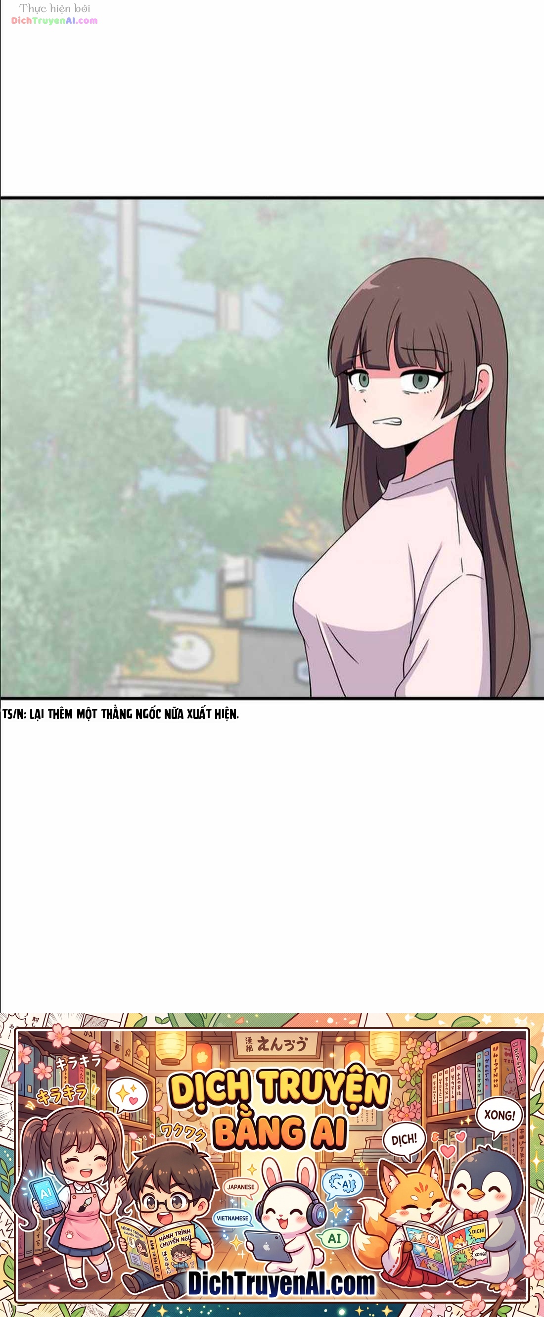 Bí Mật Của Cô Bạn Bàn Bên Chapter 69 - 45