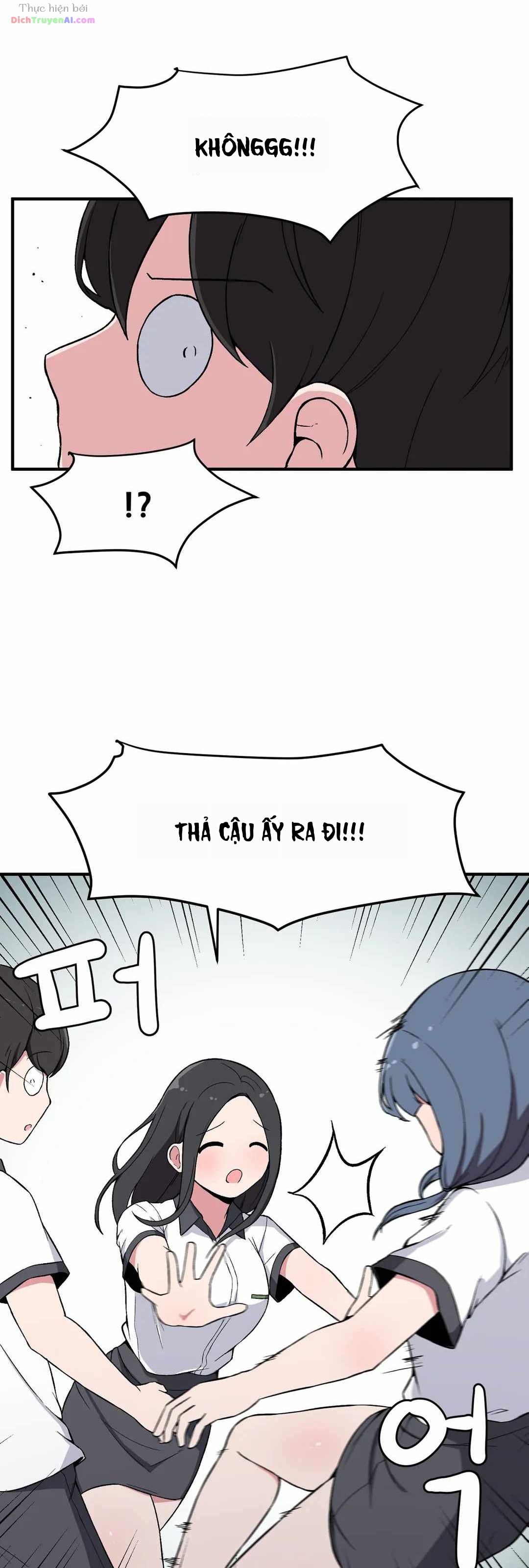 Bí Mật Của Cô Bạn Bàn Bên Chapter 7 - 4