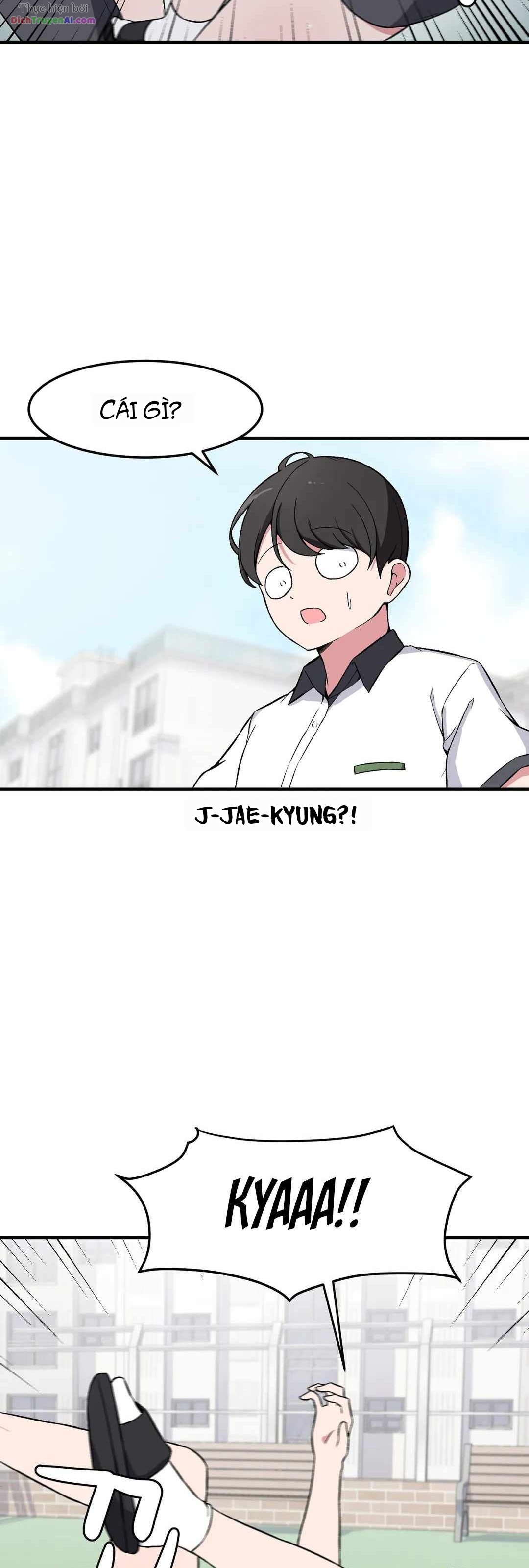 Bí Mật Của Cô Bạn Bàn Bên Chapter 7 - 5