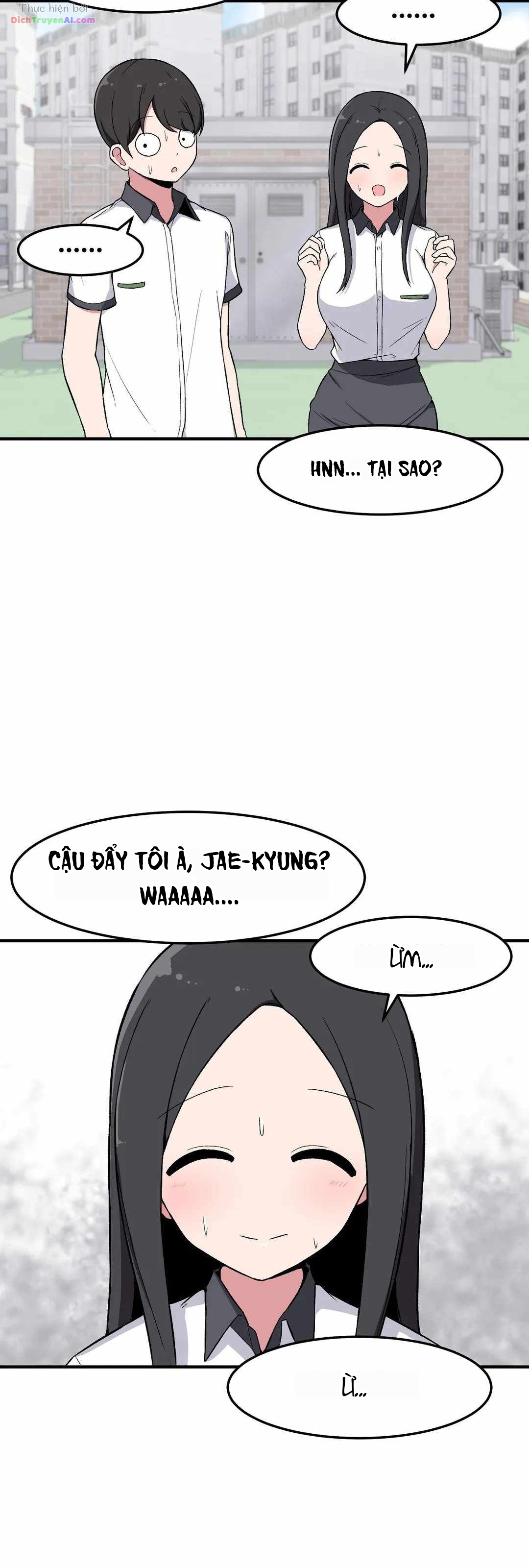 Bí Mật Của Cô Bạn Bàn Bên Chapter 7 - 7