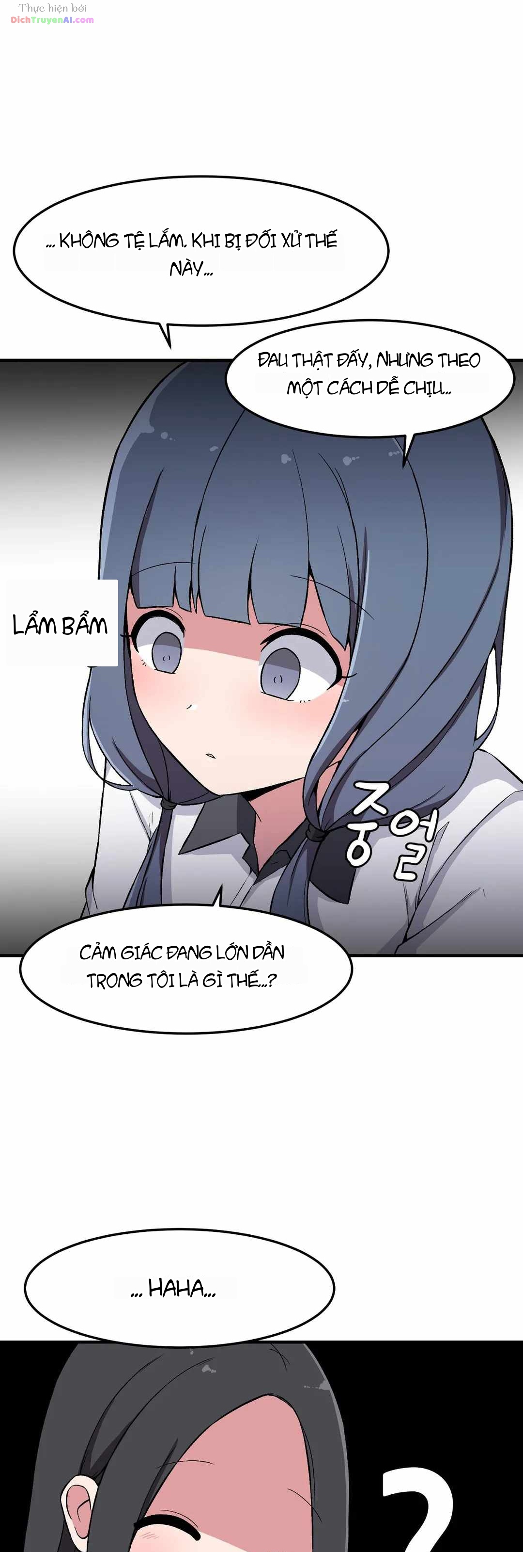 Bí Mật Của Cô Bạn Bàn Bên Chapter 7 - 9