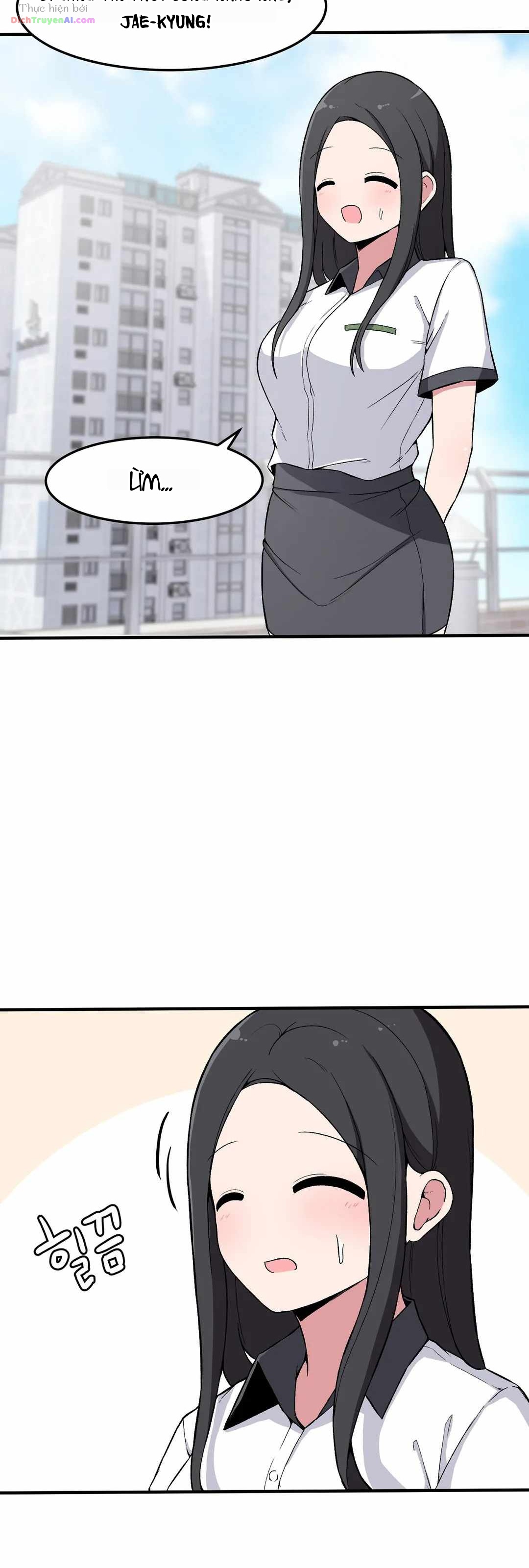 Bí Mật Của Cô Bạn Bàn Bên Chapter 7 - 12