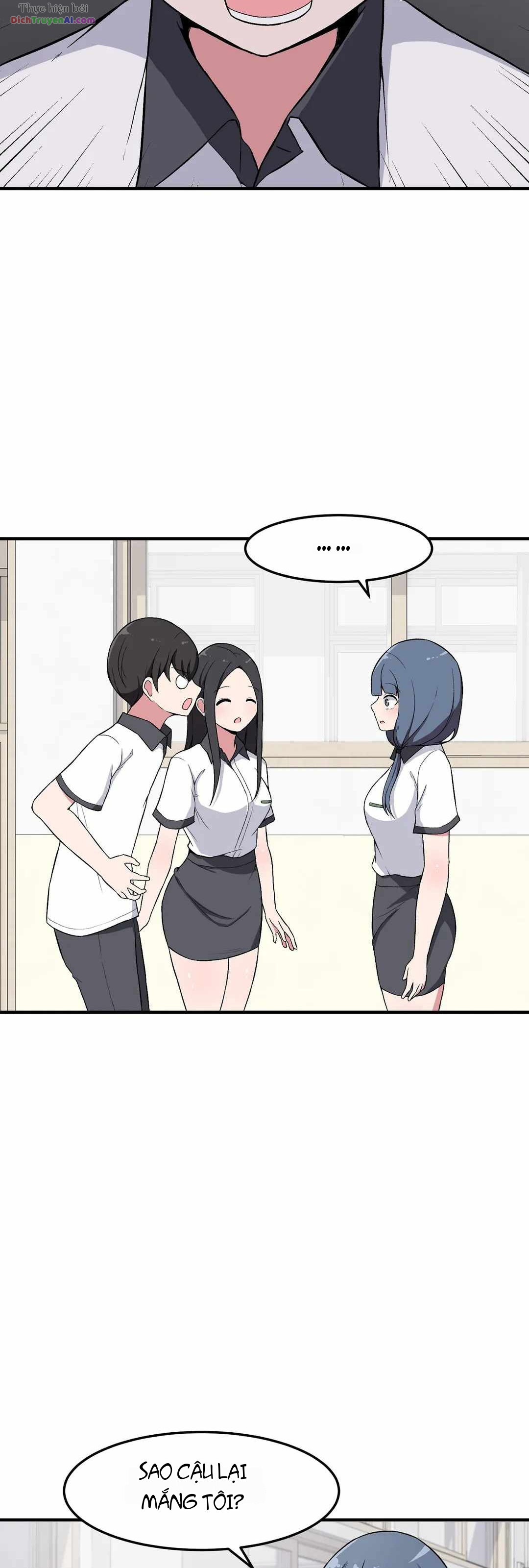 Bí Mật Của Cô Bạn Bàn Bên Chapter 7 - 18